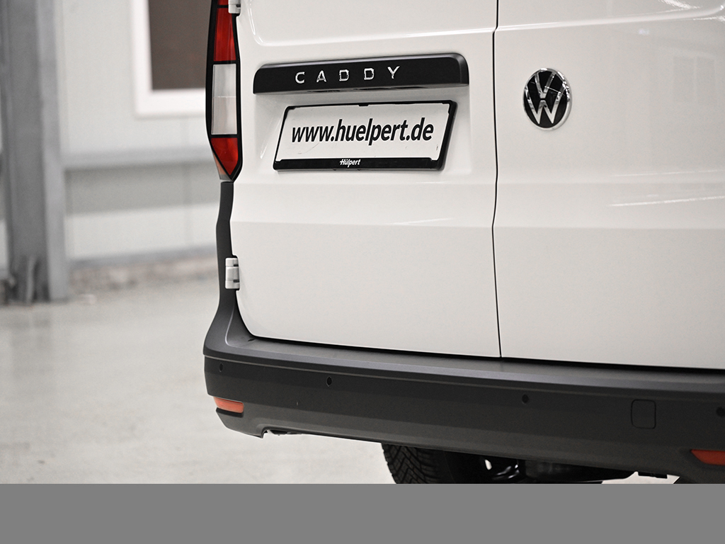 Volkswagen Caddy Maxi 1.5 CARGO DSG KLIMA APP-CONNECT