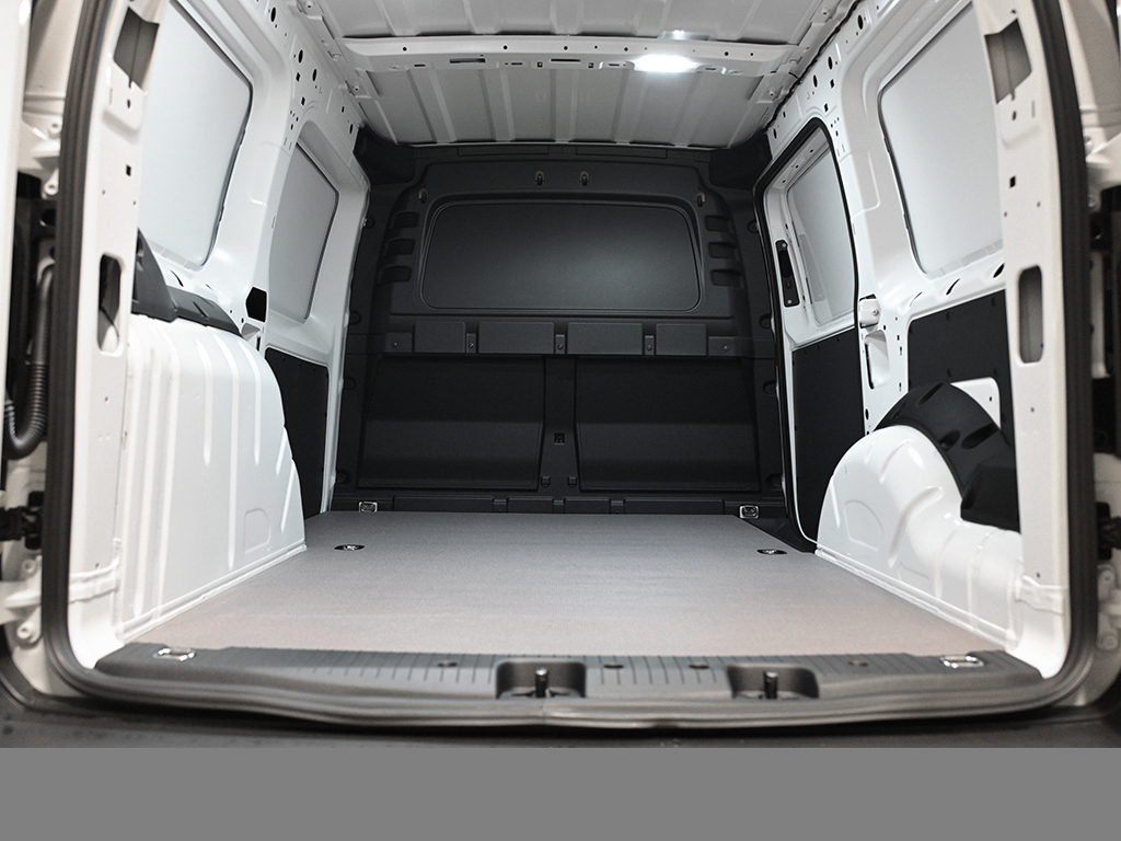 Volkswagen Caddy Maxi 1.5 CARGO DSG KLIMA APP-CONNECT