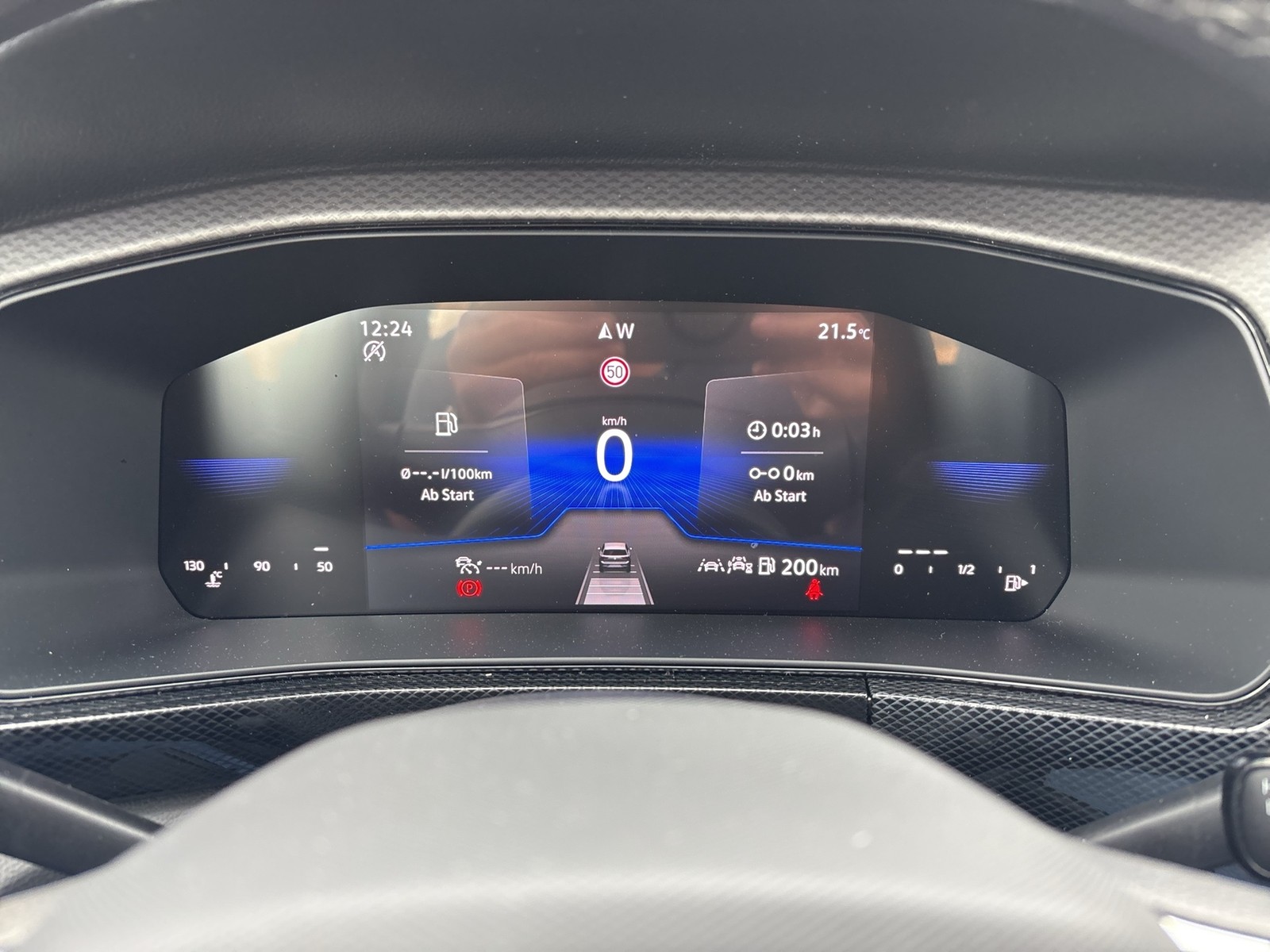 Volkswagen T-Cross 1.0 LIFE ACC NAVI ALU CARPLAY SITZHEIZ.