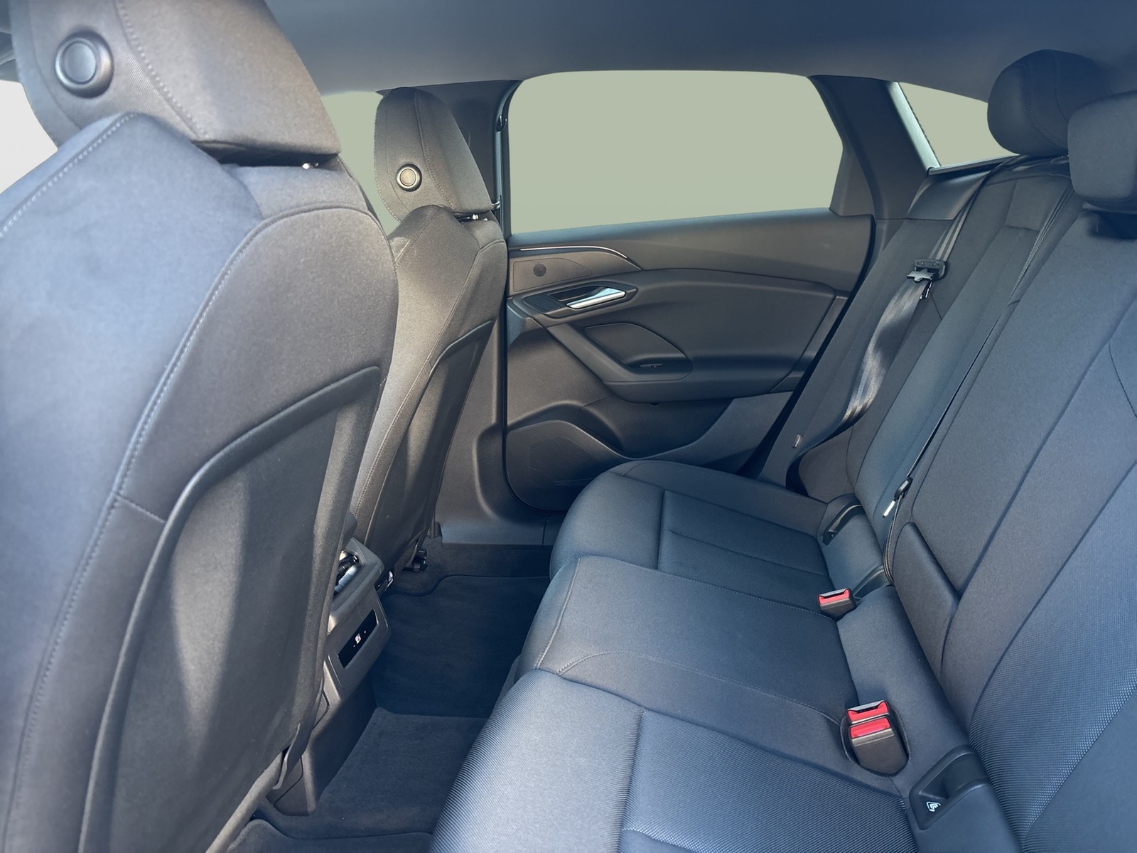 Audi A6 e-tron Sportback S LINE WÄRMEPUMPE AHK 360CAM