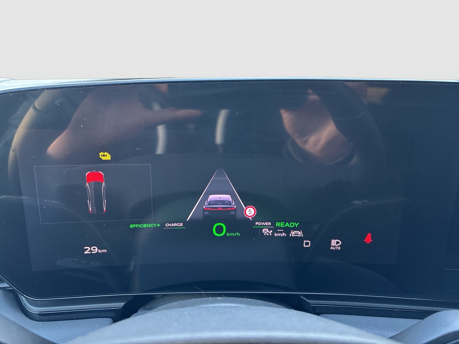 Audi A6 e-tron Sportback S LINE WÄRMEPUMPE AHK 360CAM