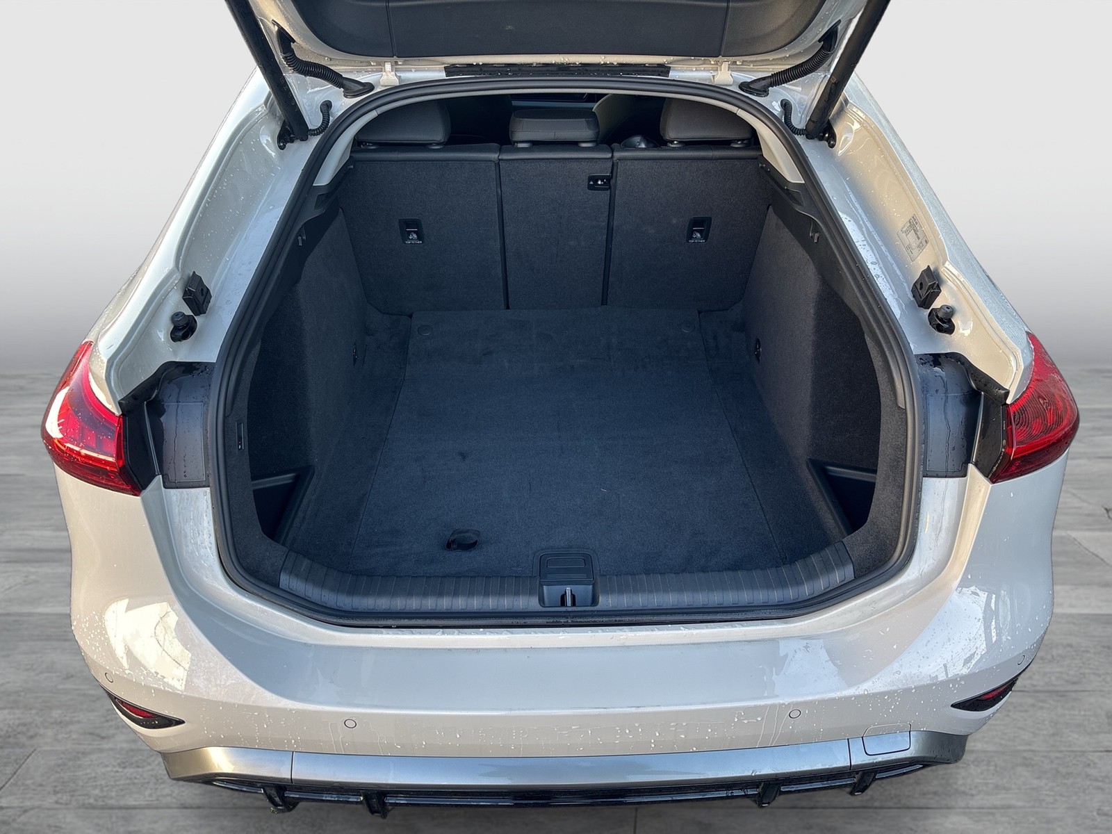 Audi A6 e-tron Sportback S LINE WÄRMEPUMPE AHK 360CAM