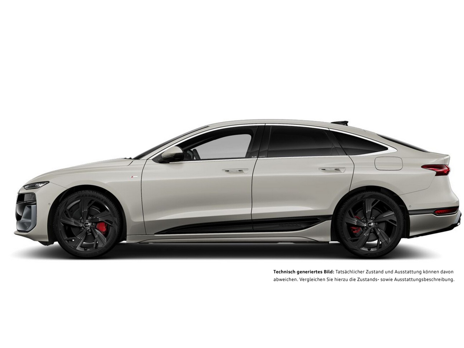 Audi A6 e-tron Sportback S LINE WÄRMEPUMPE AHK 360CAM