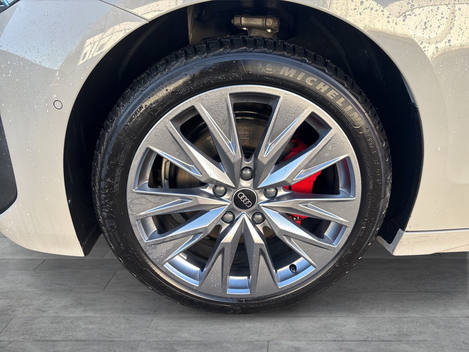 Audi A6 e-tron Sportback S LINE WÄRMEPUMPE AHK 360CAM