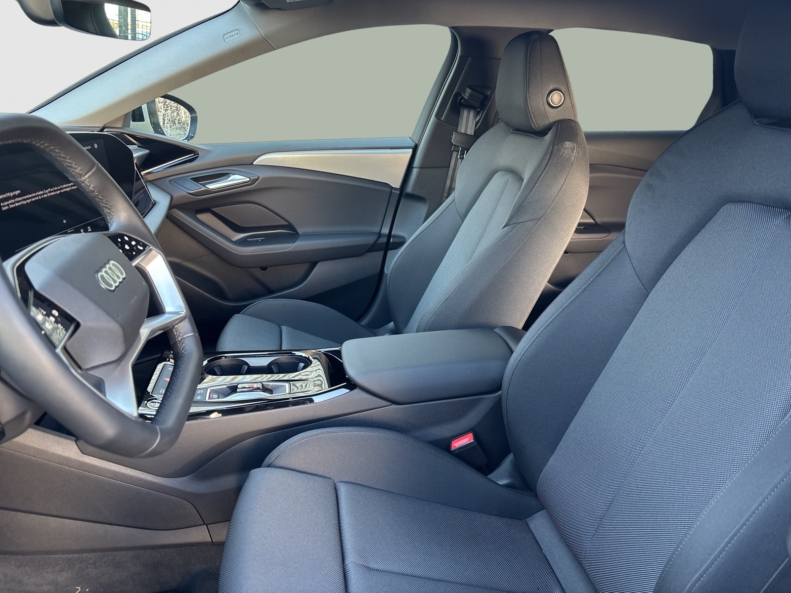 Audi A6 e-tron Sportback S LINE WÄRMEPUMPE AHK 360CAM