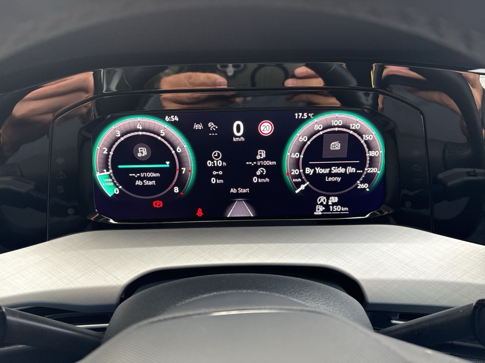 Volkswagen Golf Variant VIII 1.5 LIFE ACC CARPLAY SITZHEIZ.
