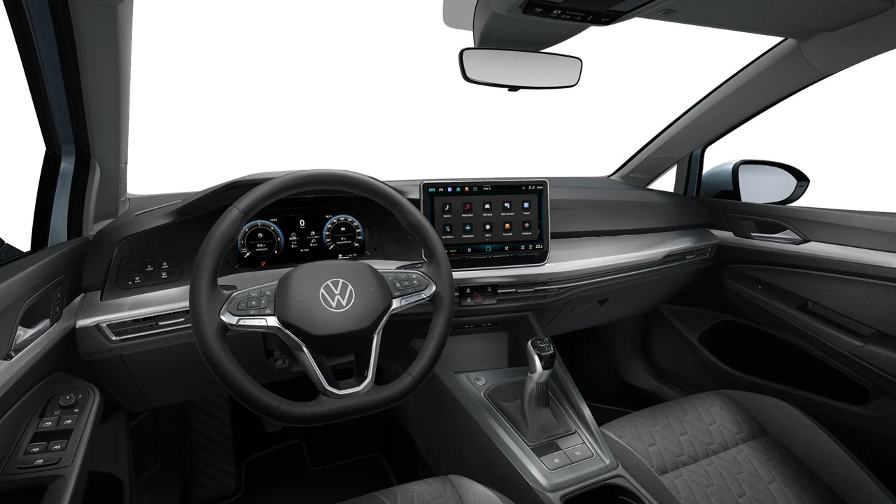 Volkswagen Golf Variant VIII 1.5 LIFE ACC CARPLAY SITZHEIZ.