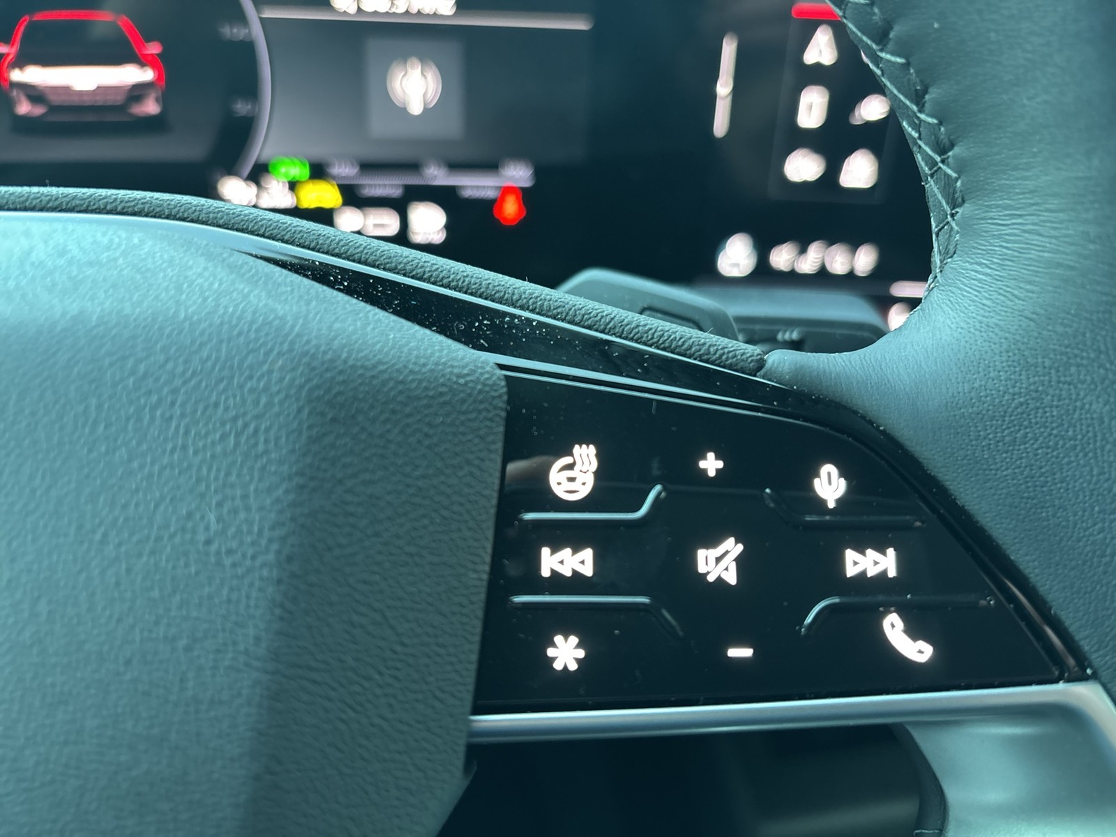 Audi A6 e-tron Sportback advanced WÄRMEPUMPE AHK LM21