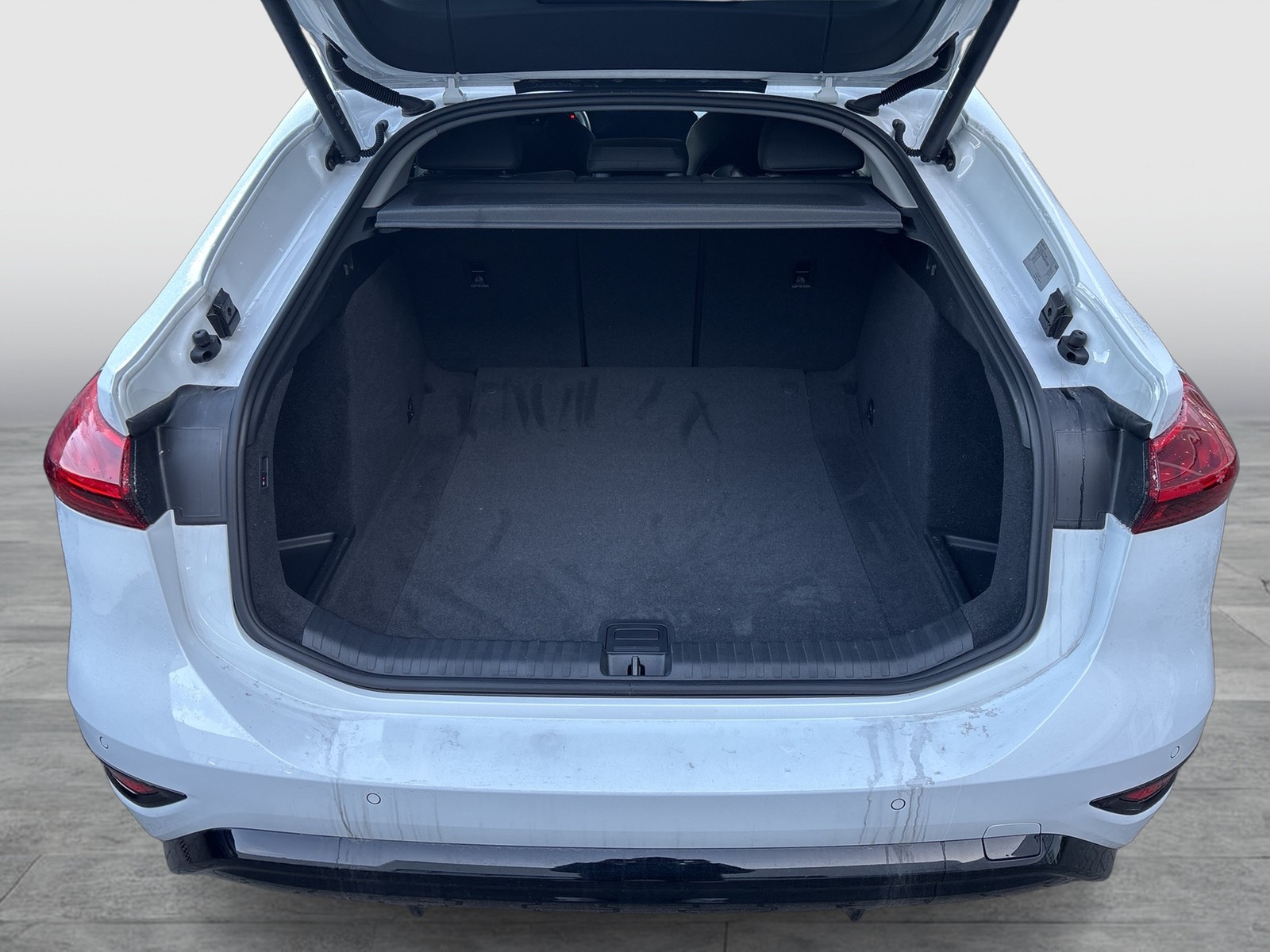 Audi A6 e-tron Sportback advanced TECH+ AHK ACC 21"