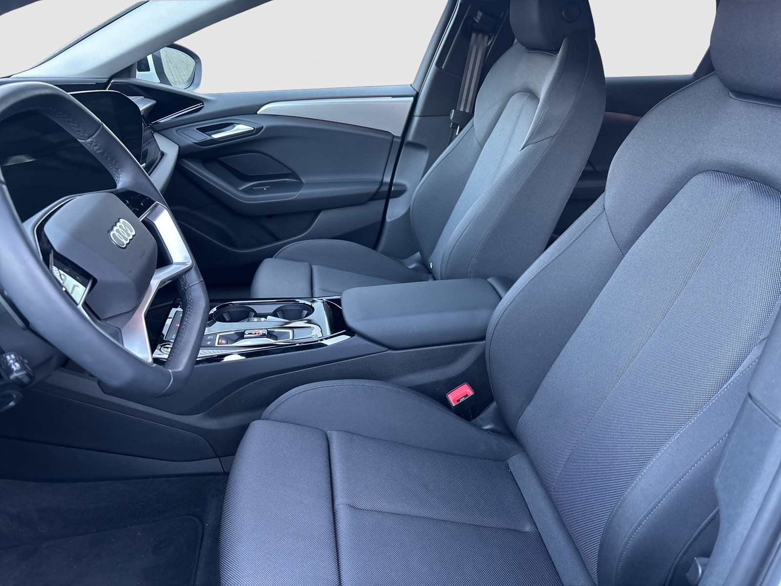 Audi A6 e-tron Sportback advanced WÄRMEPUMPE AHK LM21