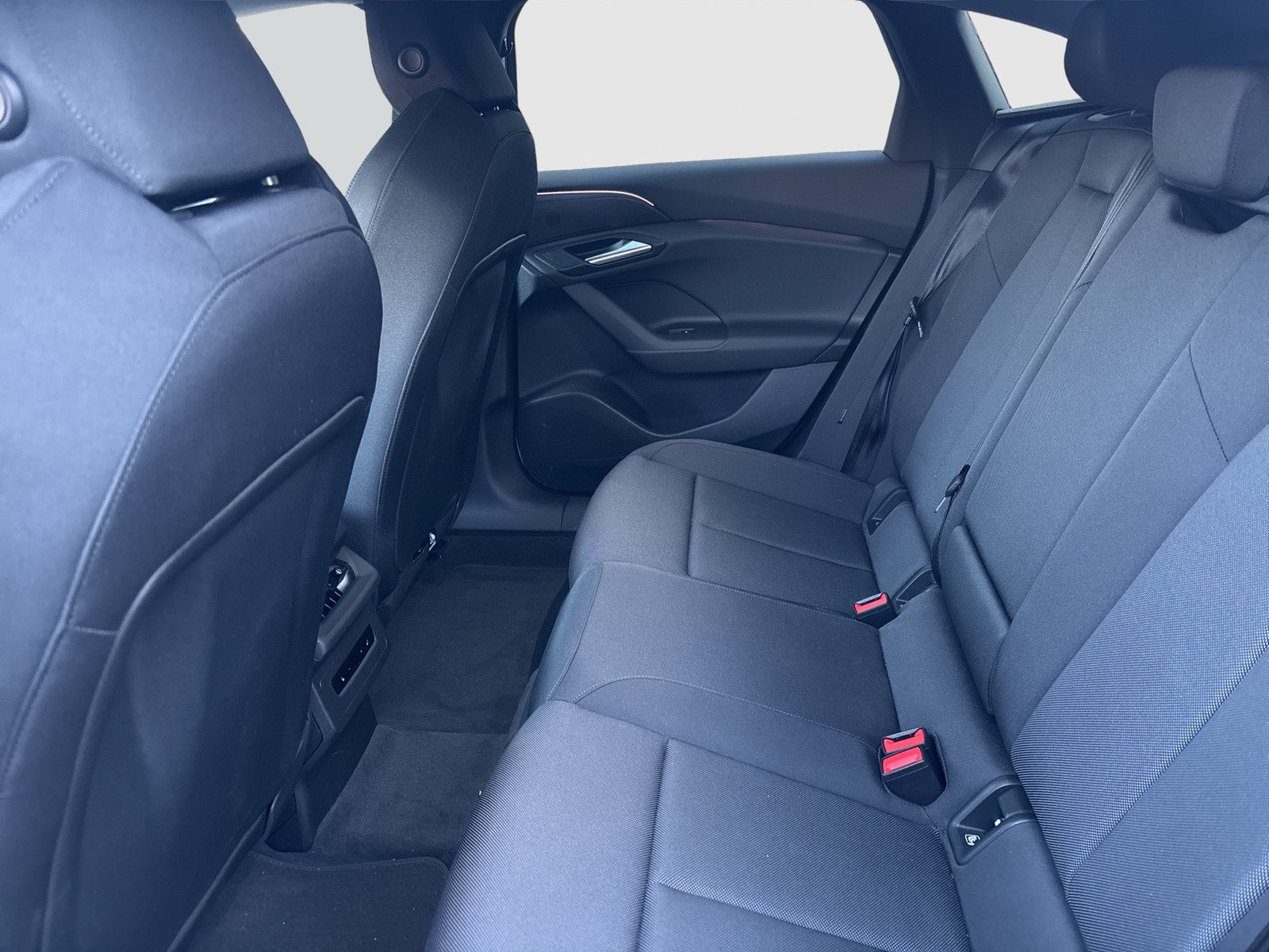 Audi A6 e-tron Sportback advanced WÄRMEPUMPE AHK LM21