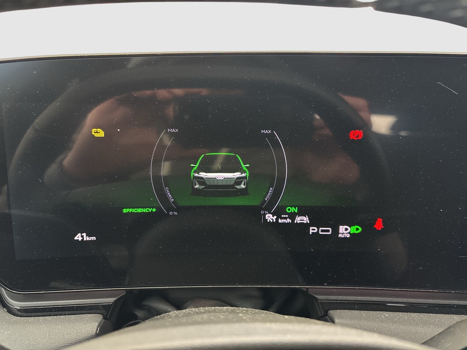 Audi A6 e-tron Sportback advanced WÄRMEPUMPE AHK LM21