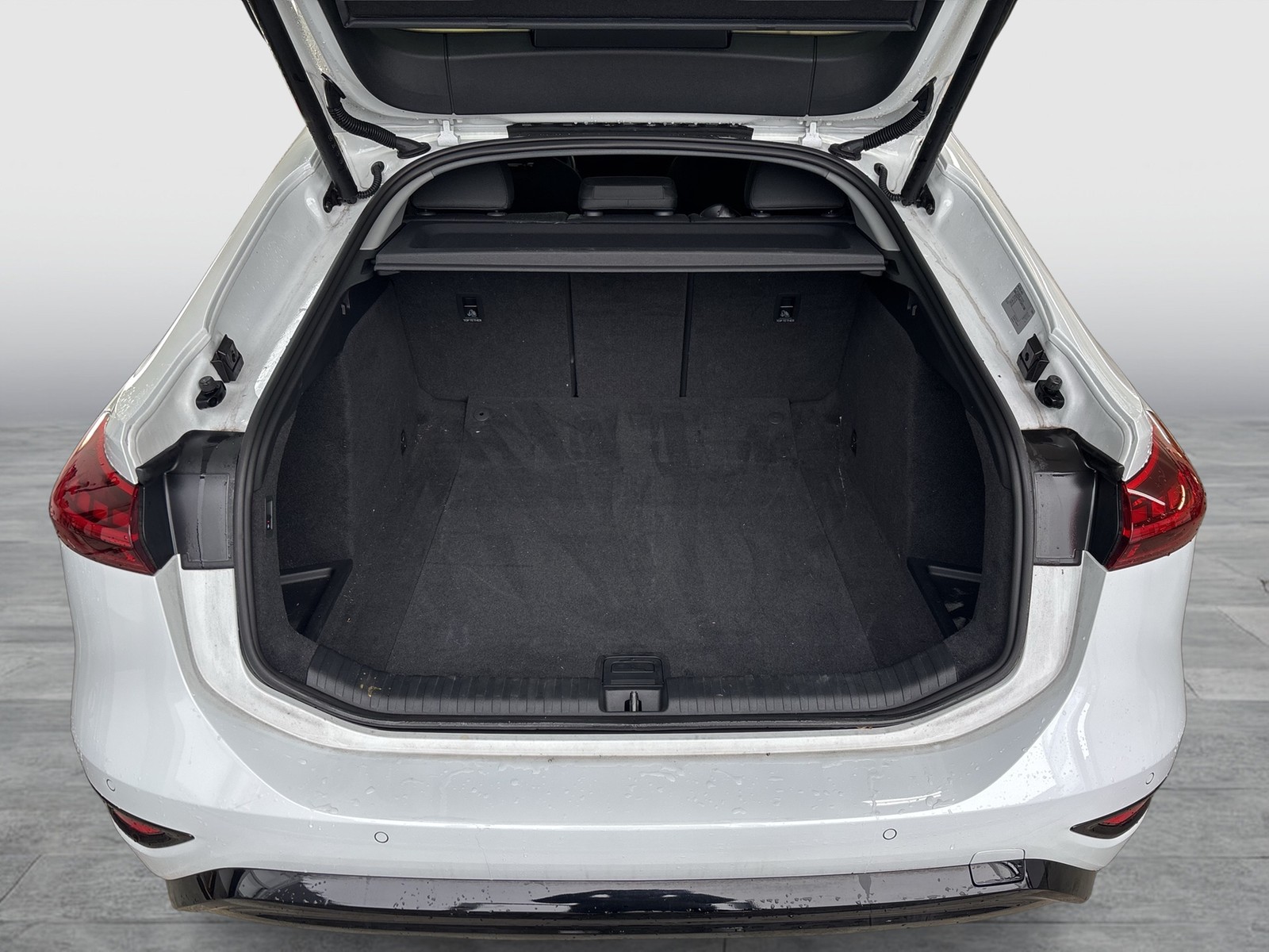 Audi A6 e-tron Sportback advanced WÄRMEPUMPE AHK LM21