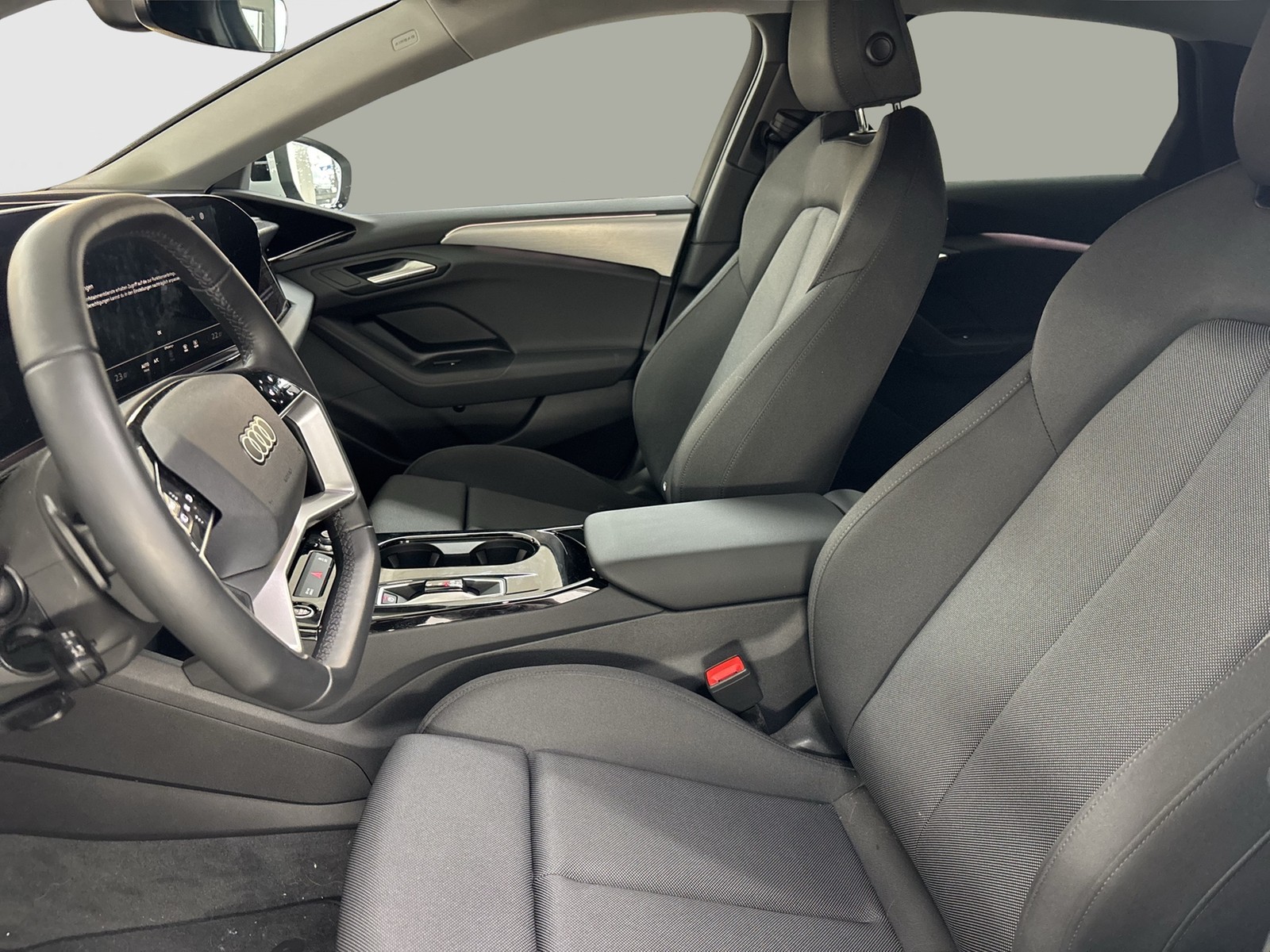 Audi A6 e-tron Sportback advanced WÄRMEPUMPE AHK LM21