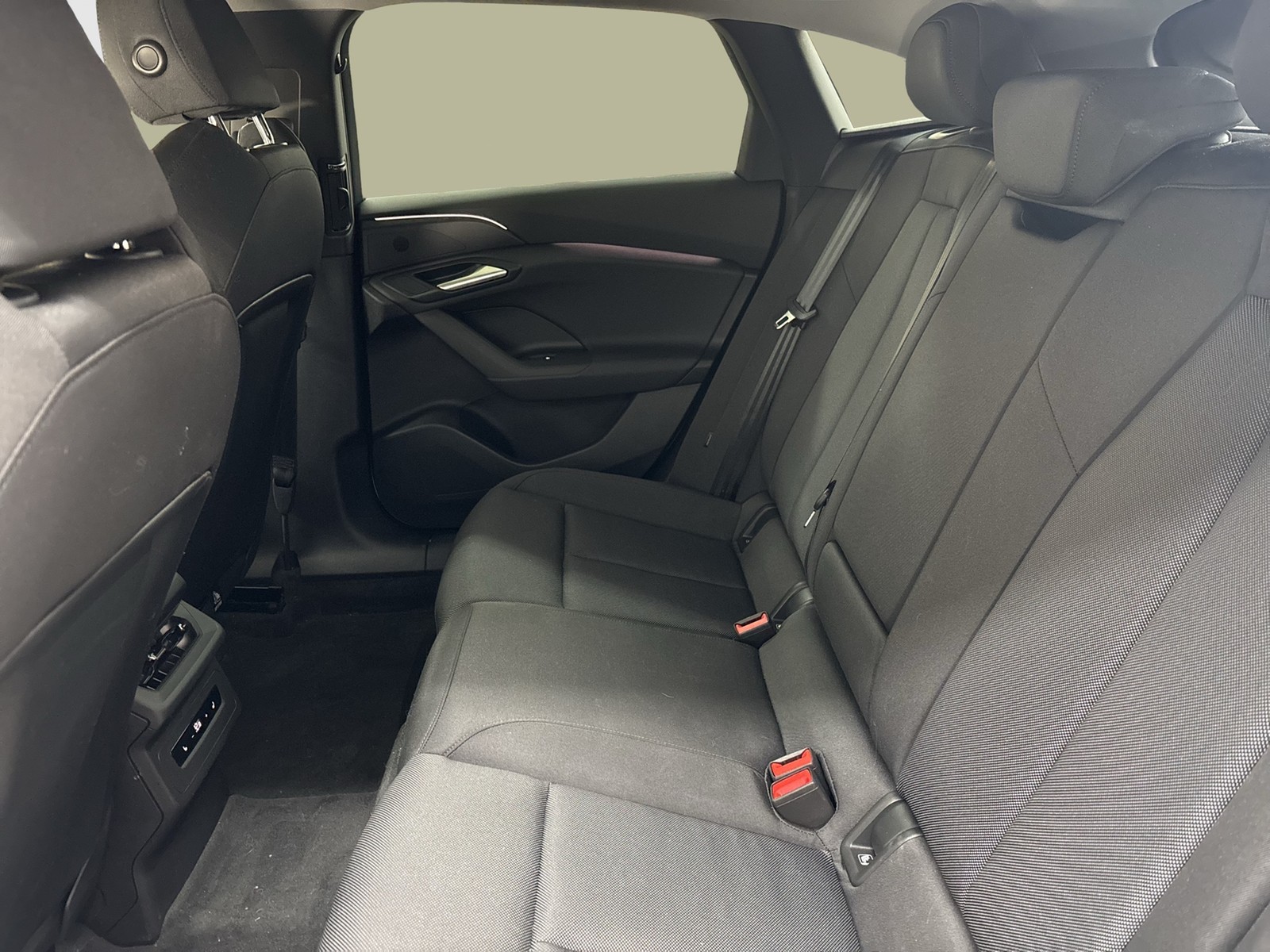 Audi A6 e-tron Sportback advanced WÄRMEPUMPE AHK LM21