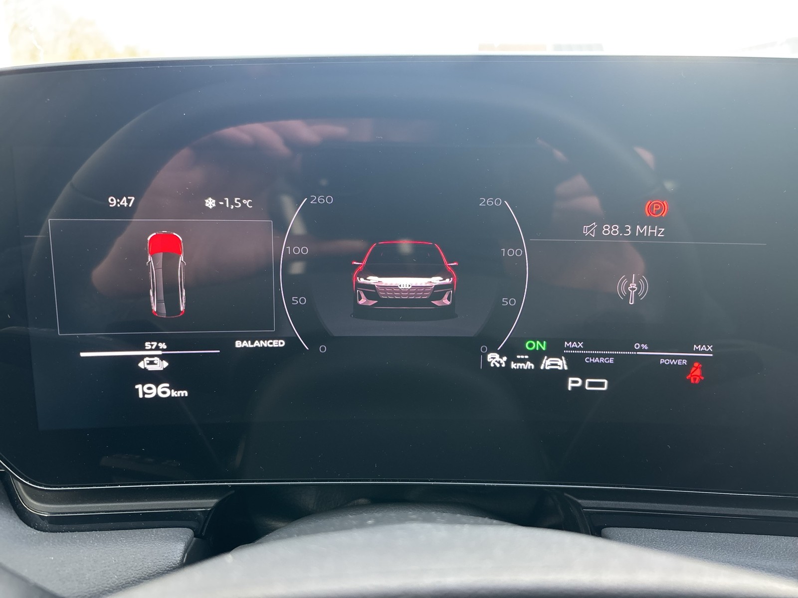 Audi A6 e-tron Sportback advanced WÄRMEPUMPE AHK LM21