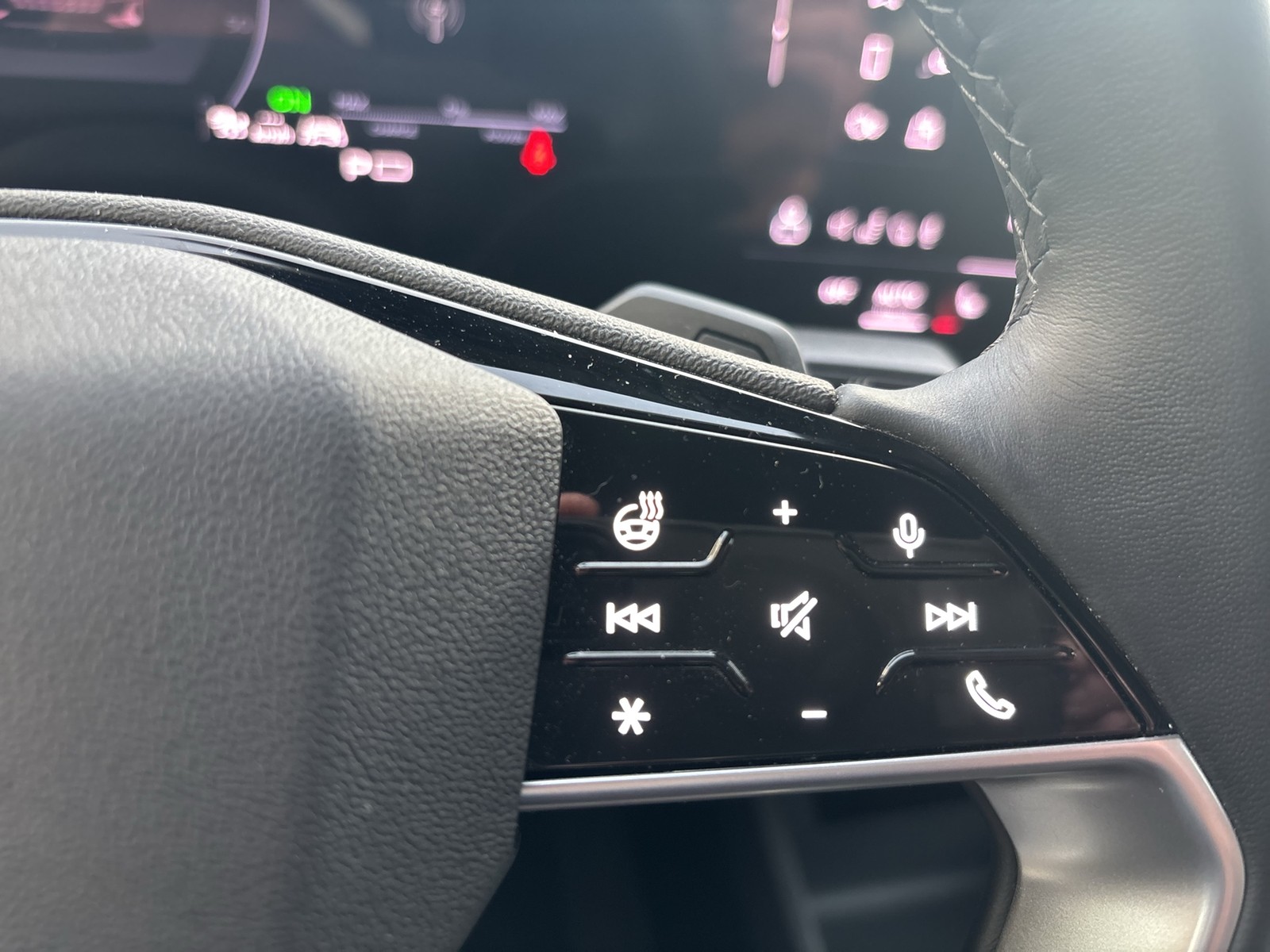 Audi A6 e-tron Sportback advanced WÄRMEPUMPE AHK LM21