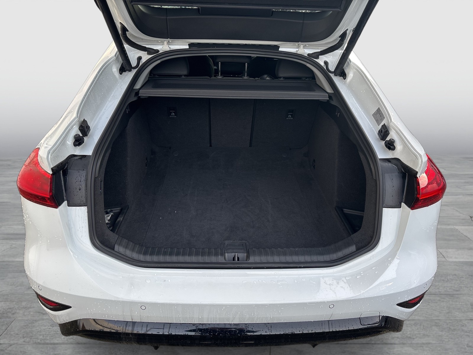 Audi A6 e-tron Sportback advanced TECH+ AHK ACC 21"