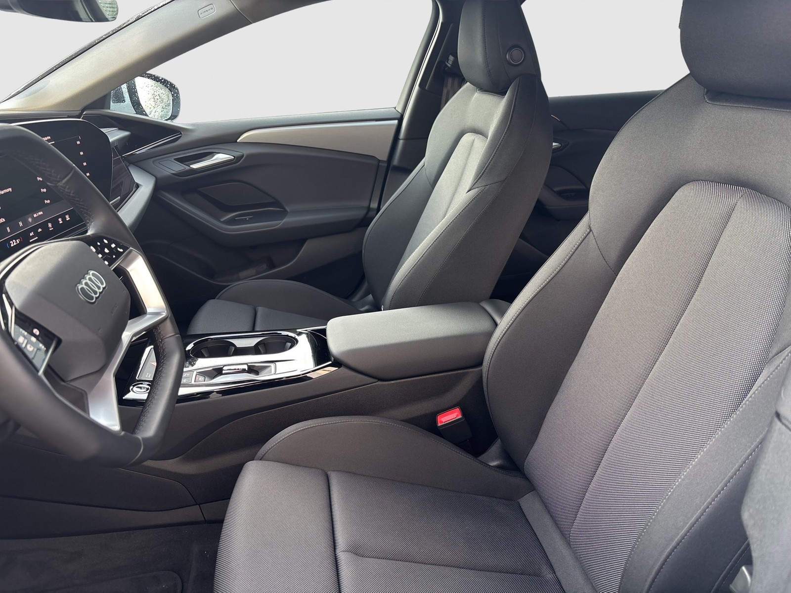 Audi A6 e-tron Sportback advanced WÄRMEPUMPE AHK LM21