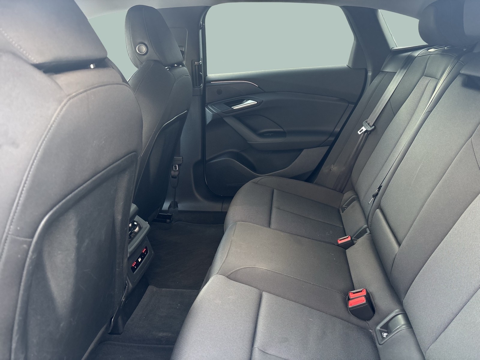 Audi A6 e-tron Sportback advanced WÄRMEPUMPE AHK LM21