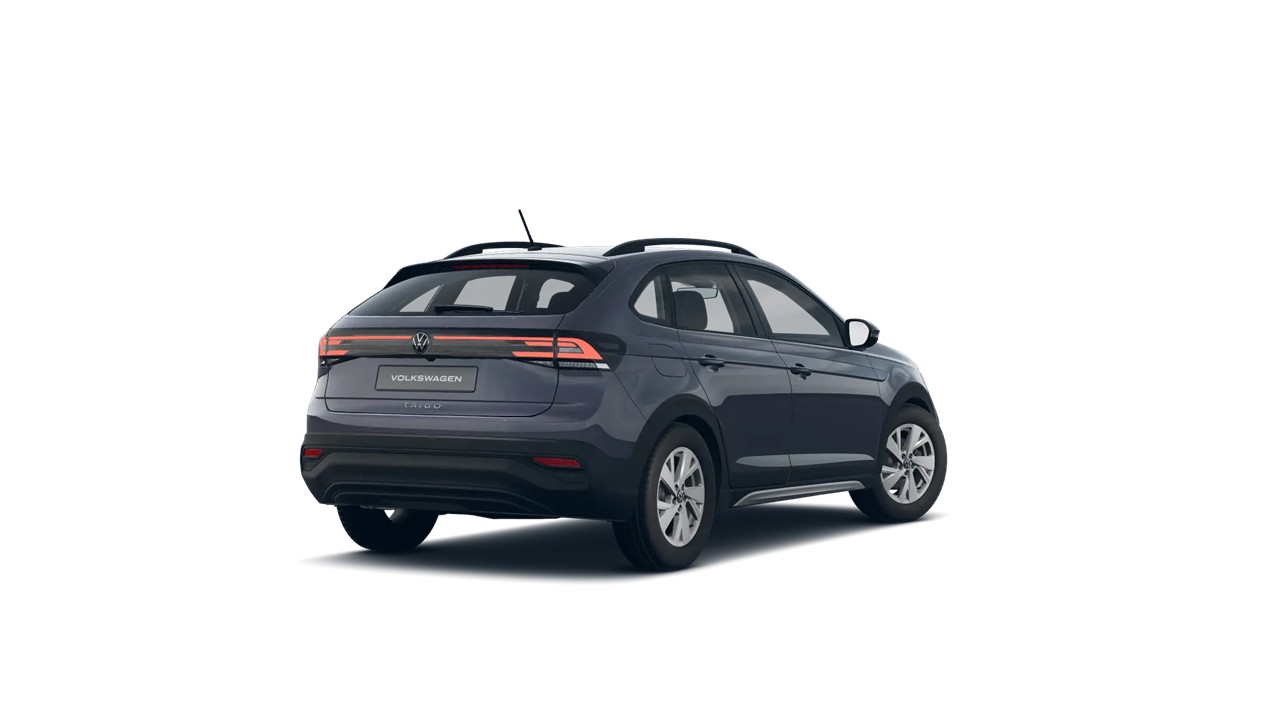 Volkswagen Taigo 1.0 LIFE CAM ACC NAVI ALU CARPLAY SITZHEIZ