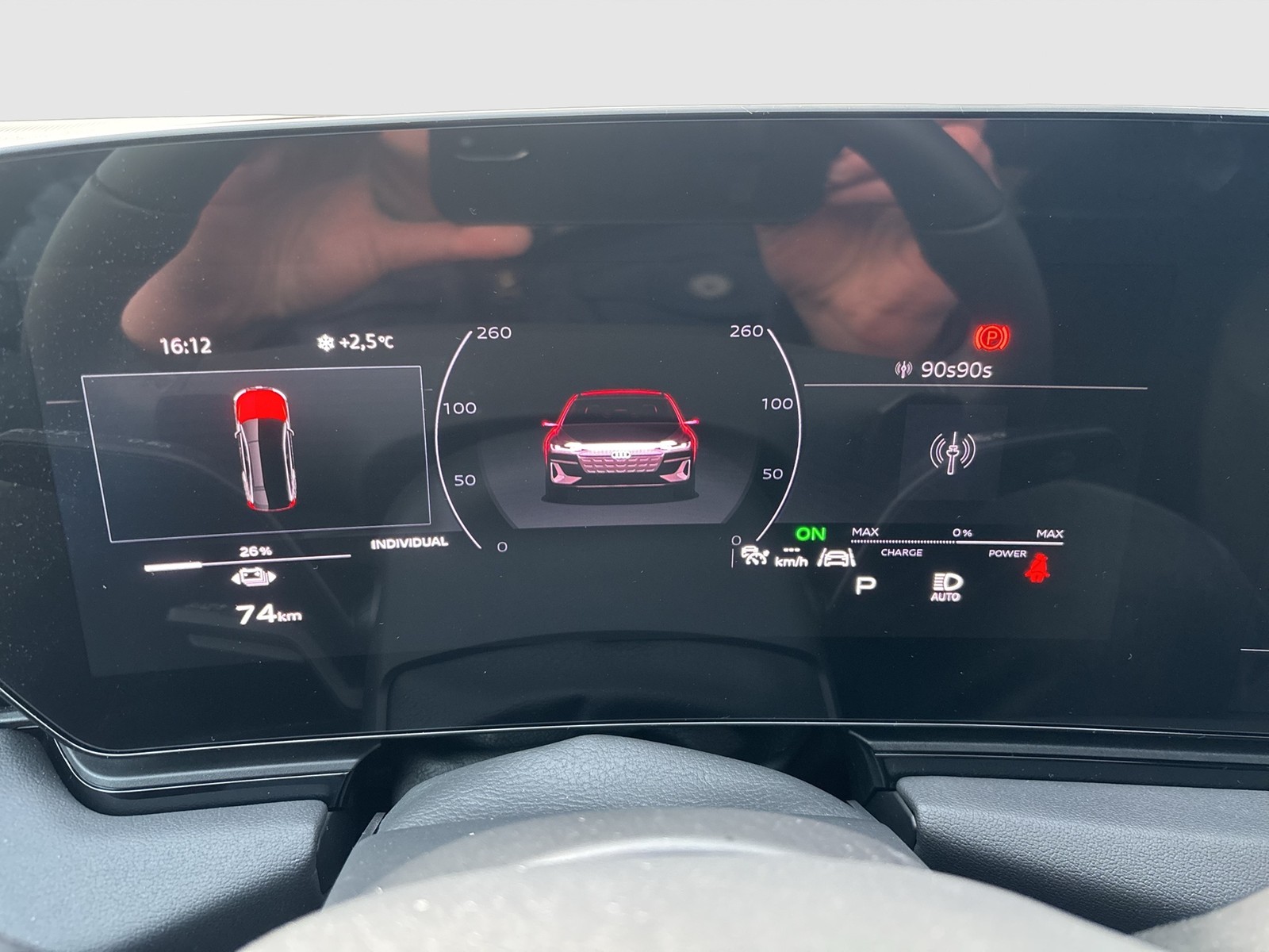 Audi A6 e-tron Sportback S LINE WÄRMEPUMPE AHK 360CAM