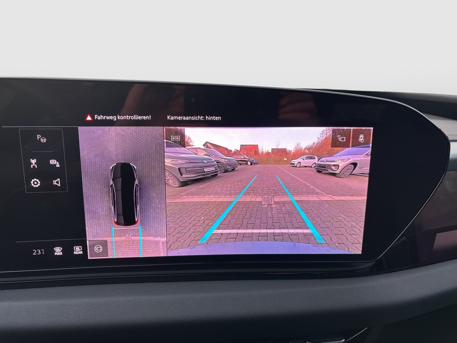 Audi A6 e-tron Sportback S LINE WÄRMEPUMPE AHK 360CAM