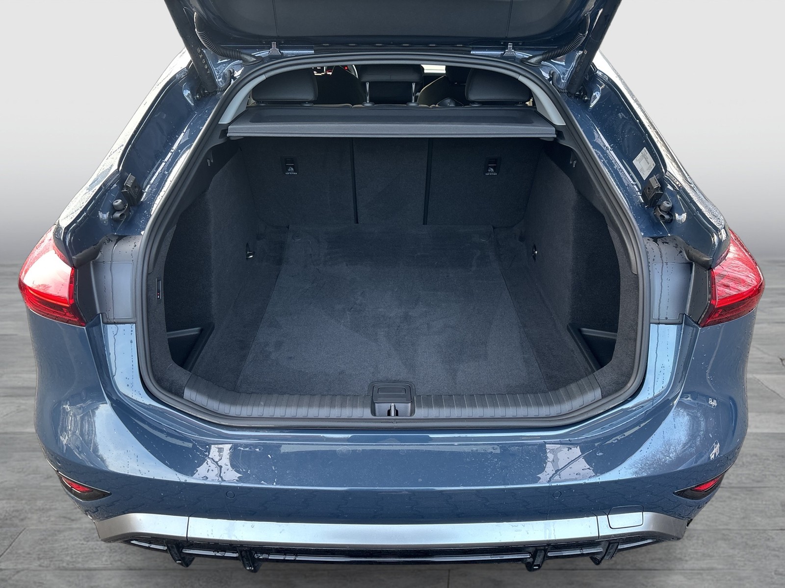 Audi A6 e-tron Sportback S LINE WÄRMEPUMPE AHK 360CAM