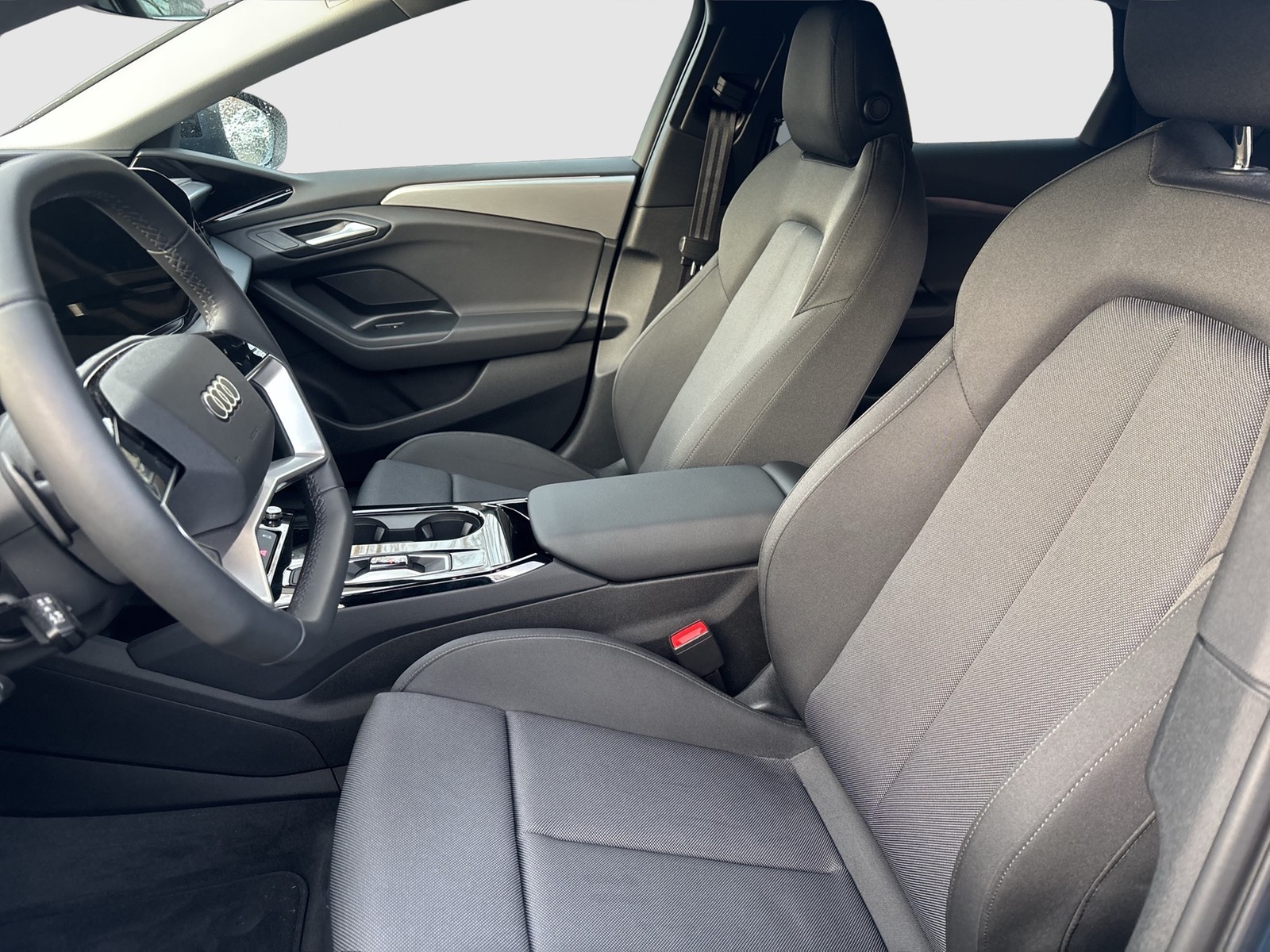 Audi A6 e-tron Sportback S LINE WÄRMEPUMPE AHK 360CAM