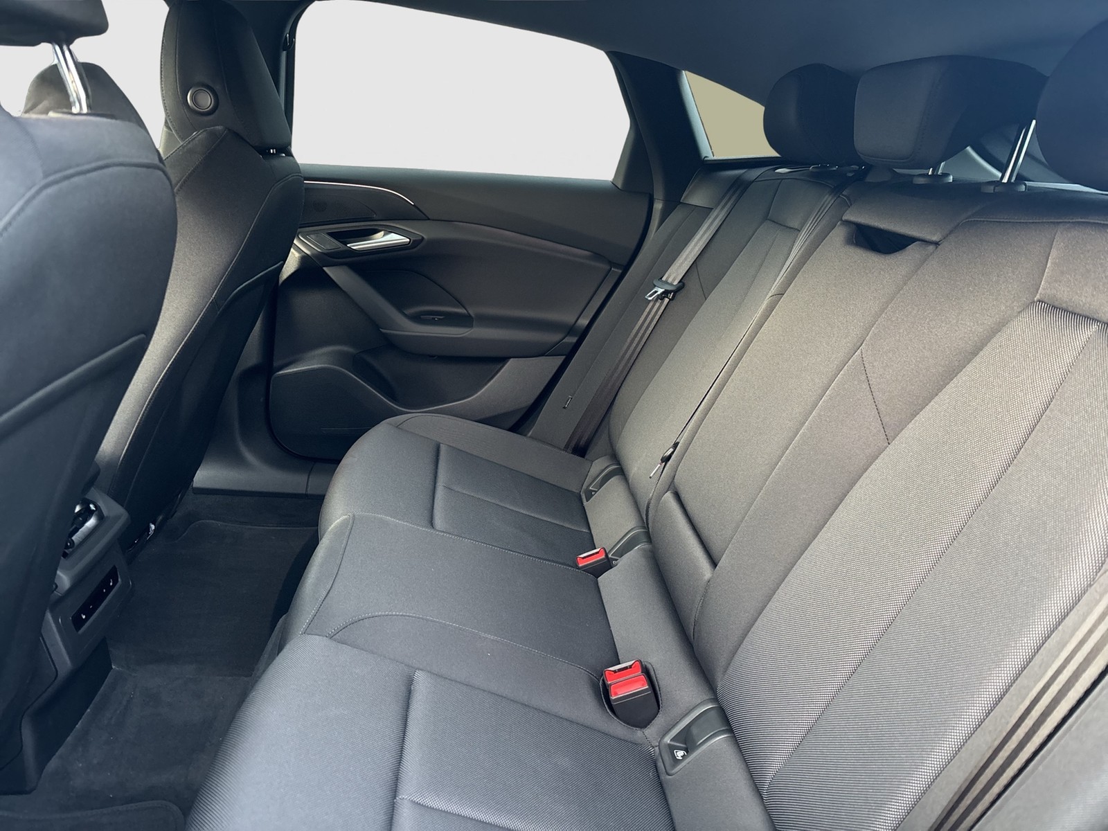 Audi A6 e-tron Sportback S LINE WÄRMEPUMPE AHK 360CAM