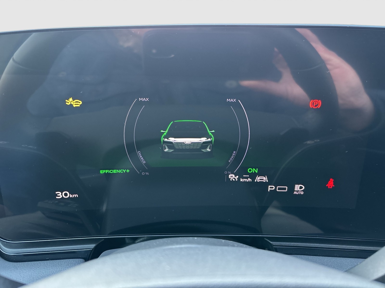 Audi A6 e-tron Sportback S LINE WÄRMEPUMPE AHK 360CAM