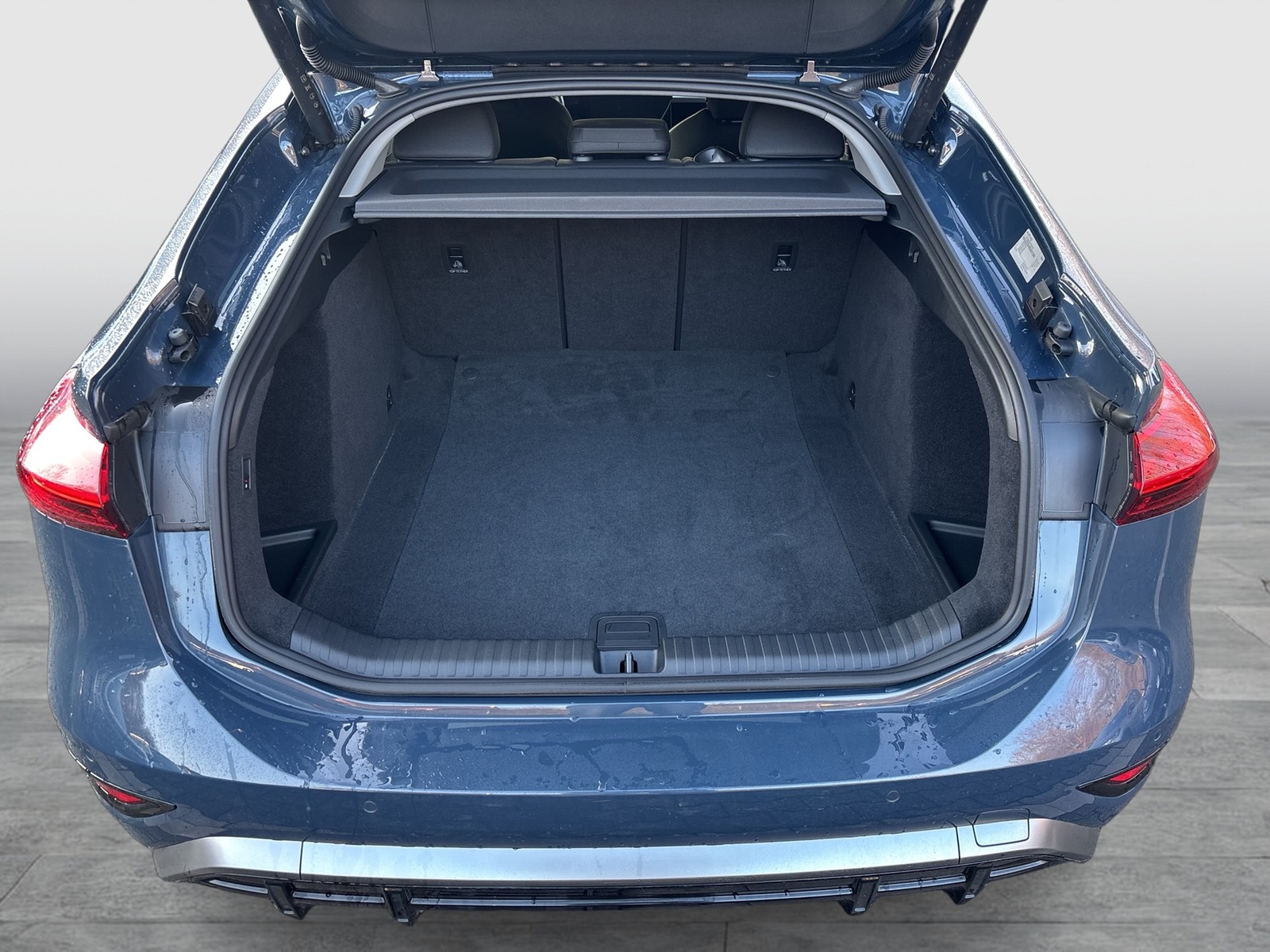 Audi A6 e-tron Sportback S LINE WÄRMEPUMPE AHK 360CAM