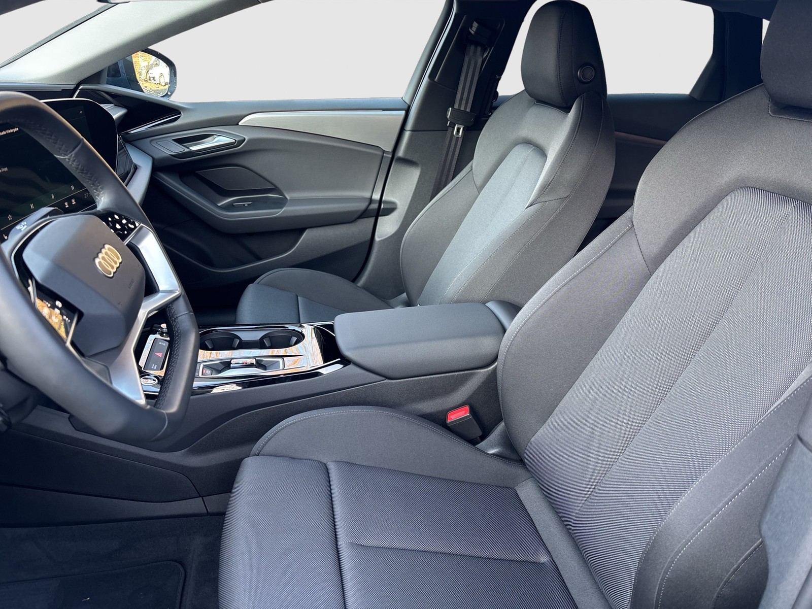 Audi A6 e-tron Sportback S LINE WÄRMEPUMPE AHK 360CAM