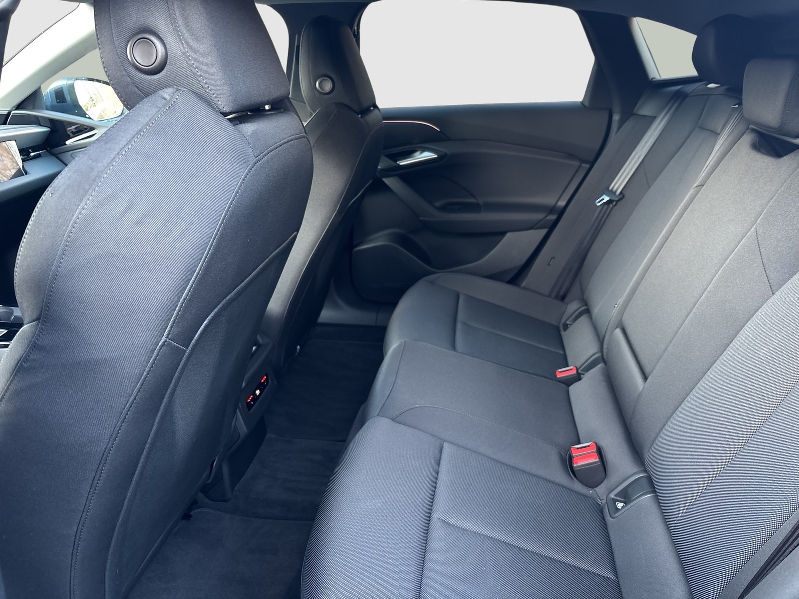 Audi A6 e-tron Sportback S LINE WÄRMEPUMPE AHK 360CAM