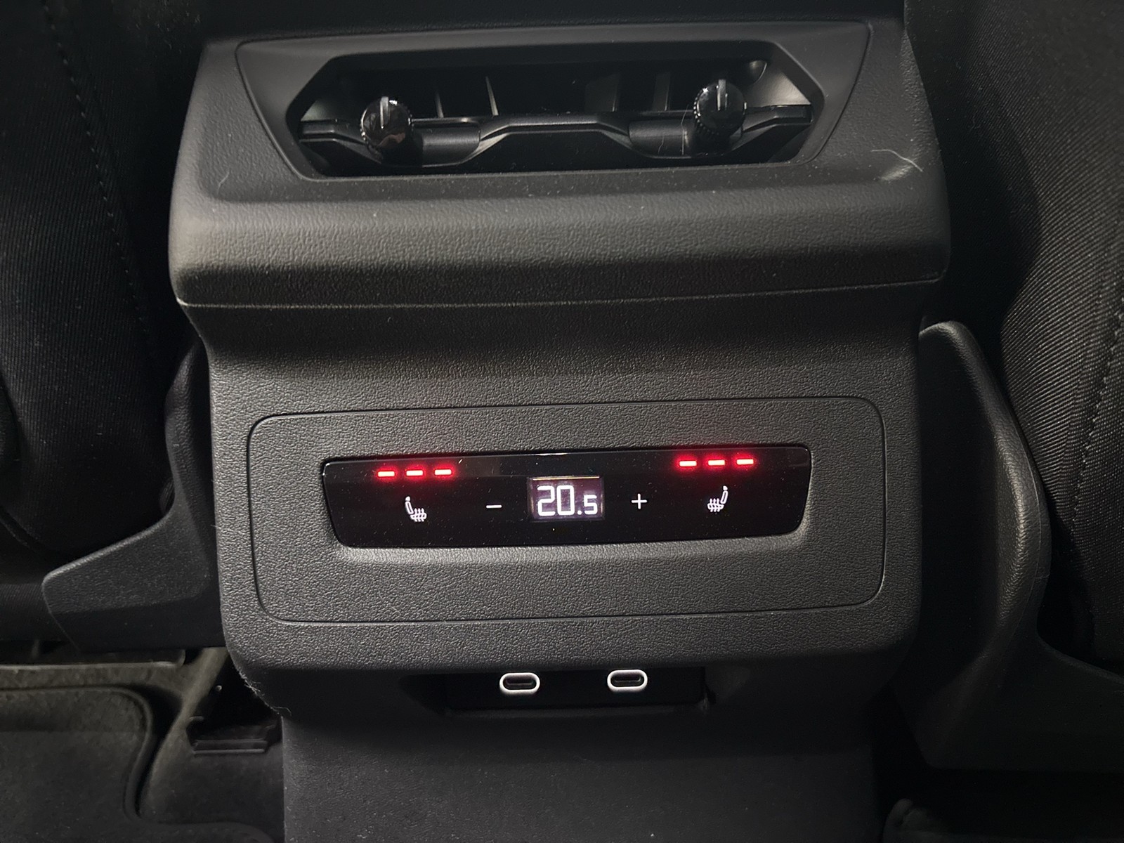 Audi A6 e-tron Sportback advanced WÄRMEPUMPE AHK LM20