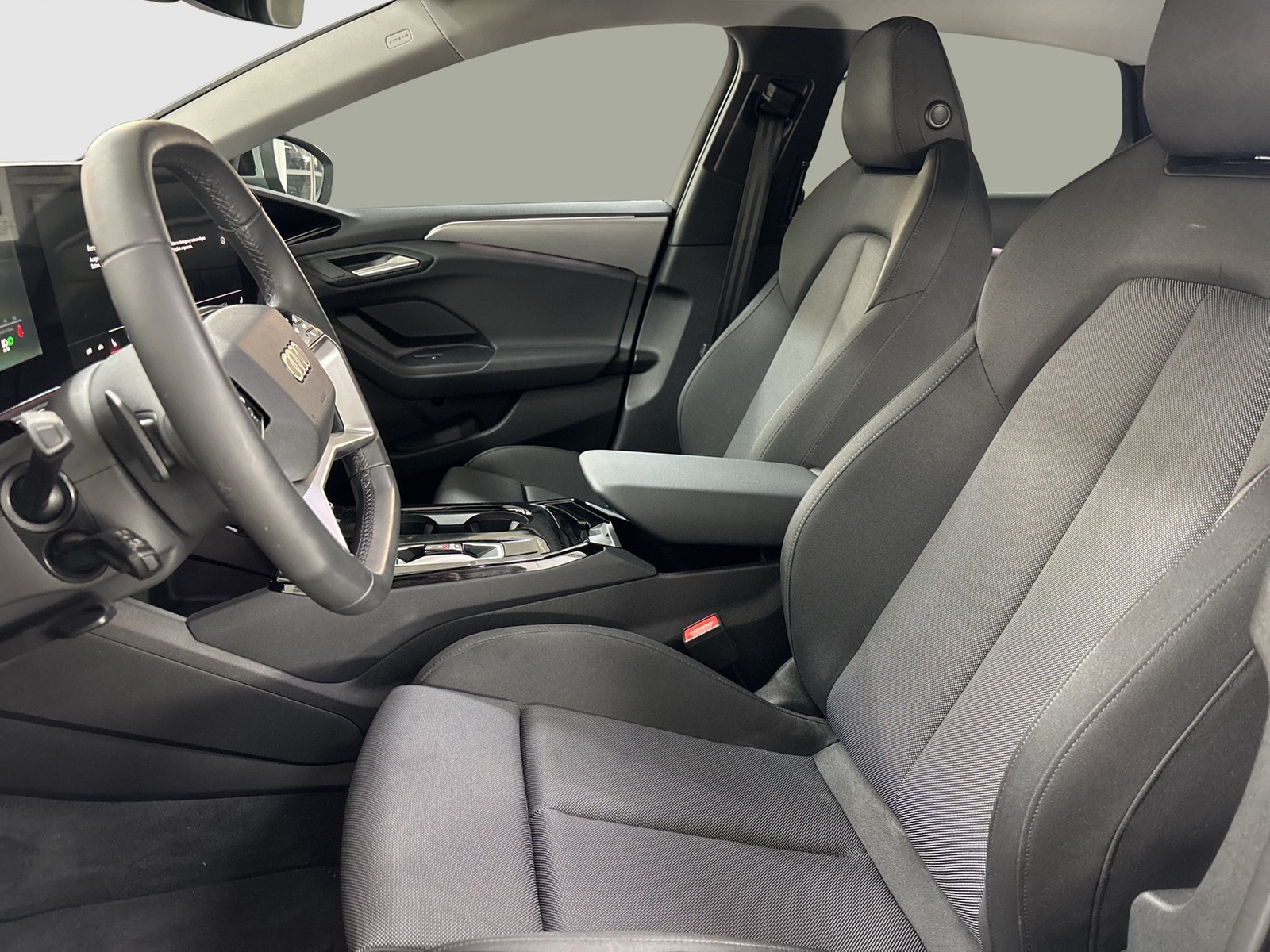 Audi A6 e-tron Sportback advanced WÄRMEPUMPE AHK LM20