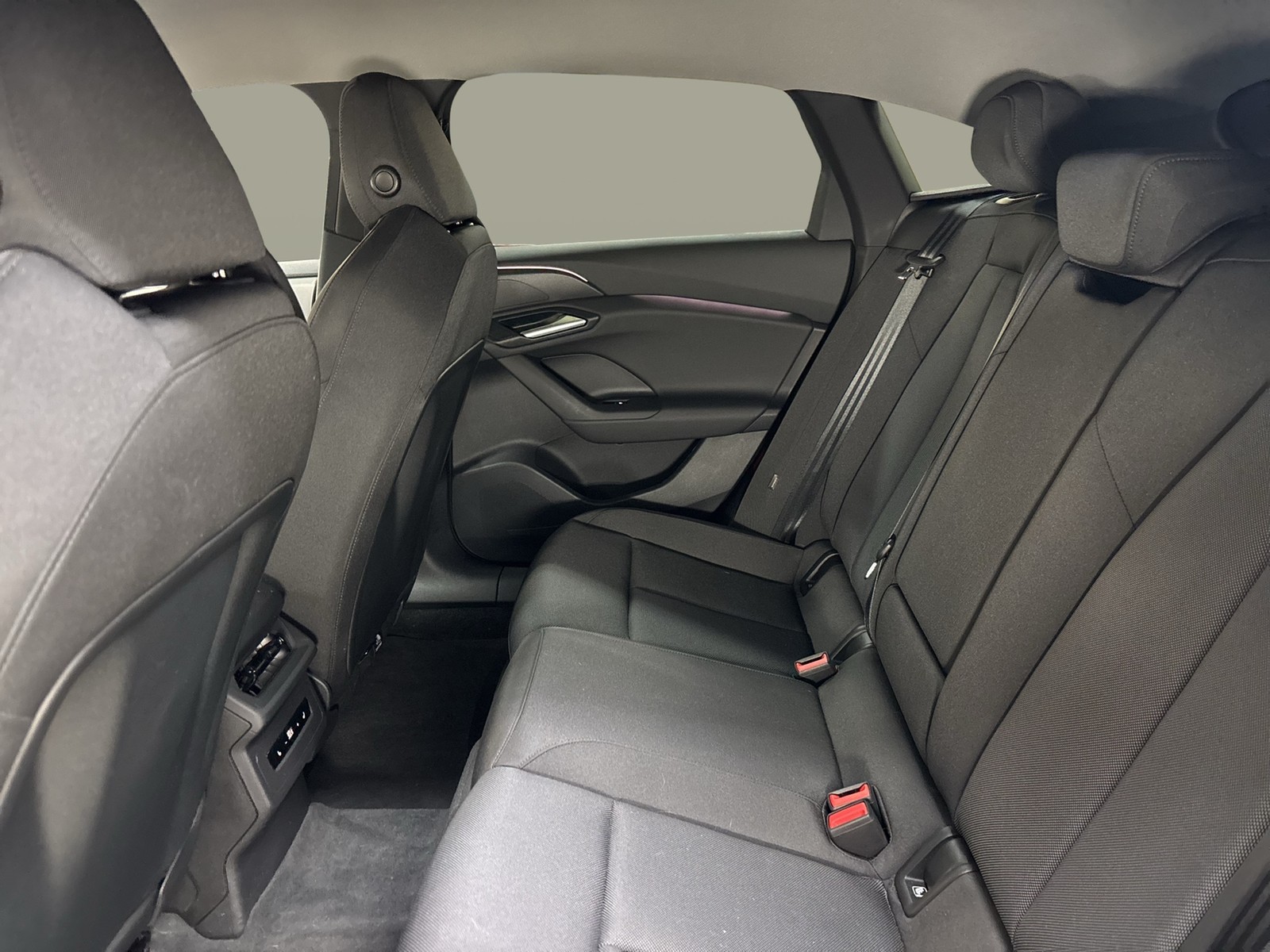 Audi A6 e-tron Sportback advanced WÄRMEPUMPE AHK LM20