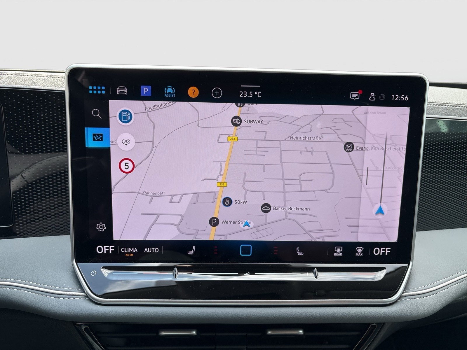 Volkswagen Passat Variant 1.5 eTSI BUSINESS CAM ACC EKLAPPE