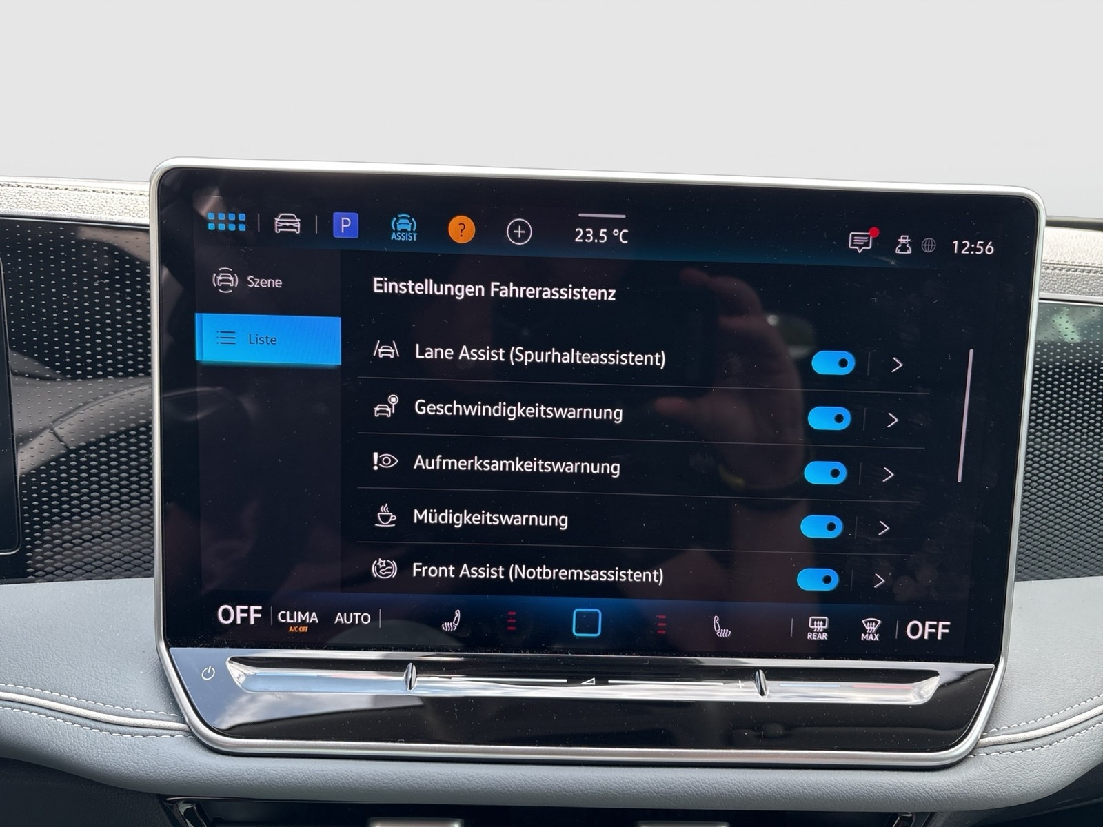 Volkswagen Passat Variant 1.5 eTSI BUSINESS CAM ACC EKLAPPE