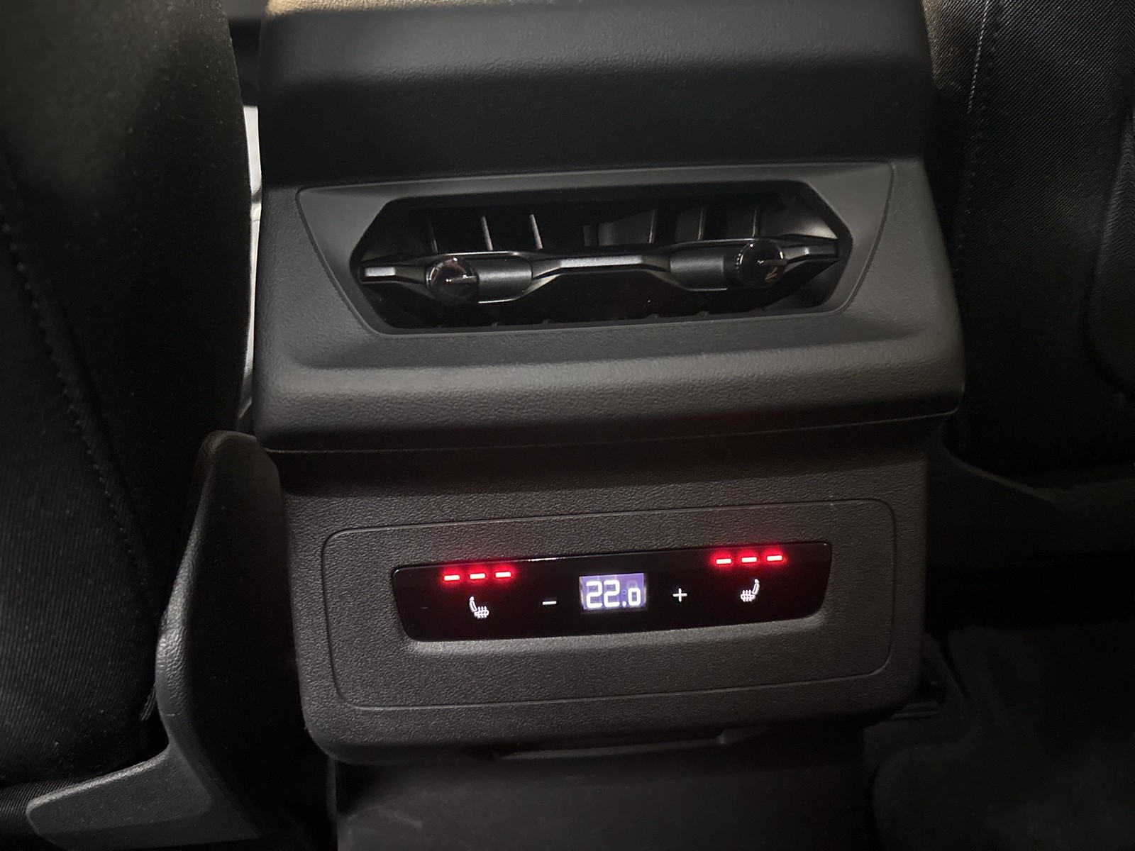 Audi A6 e-tron Sportback advanced WÄRMEPUMPE AHK LM20