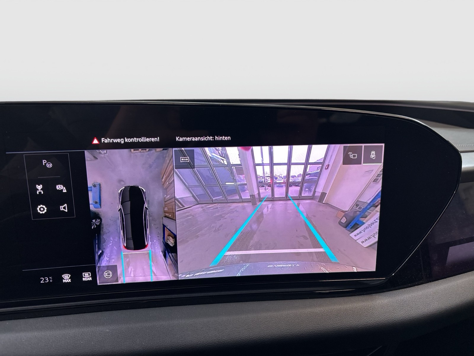 Audi A6 e-tron Sportback advanced WÄRMEPUMPE AHK LM20