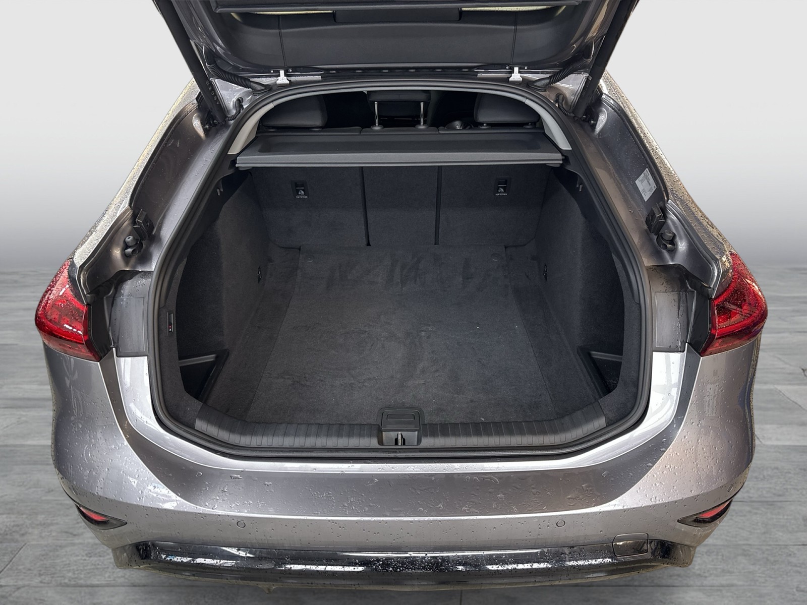 Audi A6 e-tron Sportback advanced WÄRMEPUMPE AHK LM20