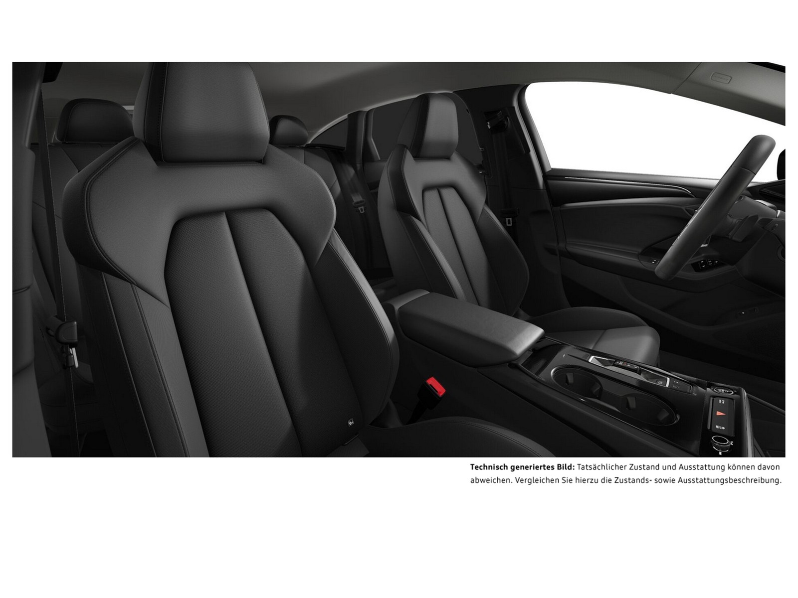 Audi A6 e-tron Sportback advanced WÄRMEPUMPE AHK LM20