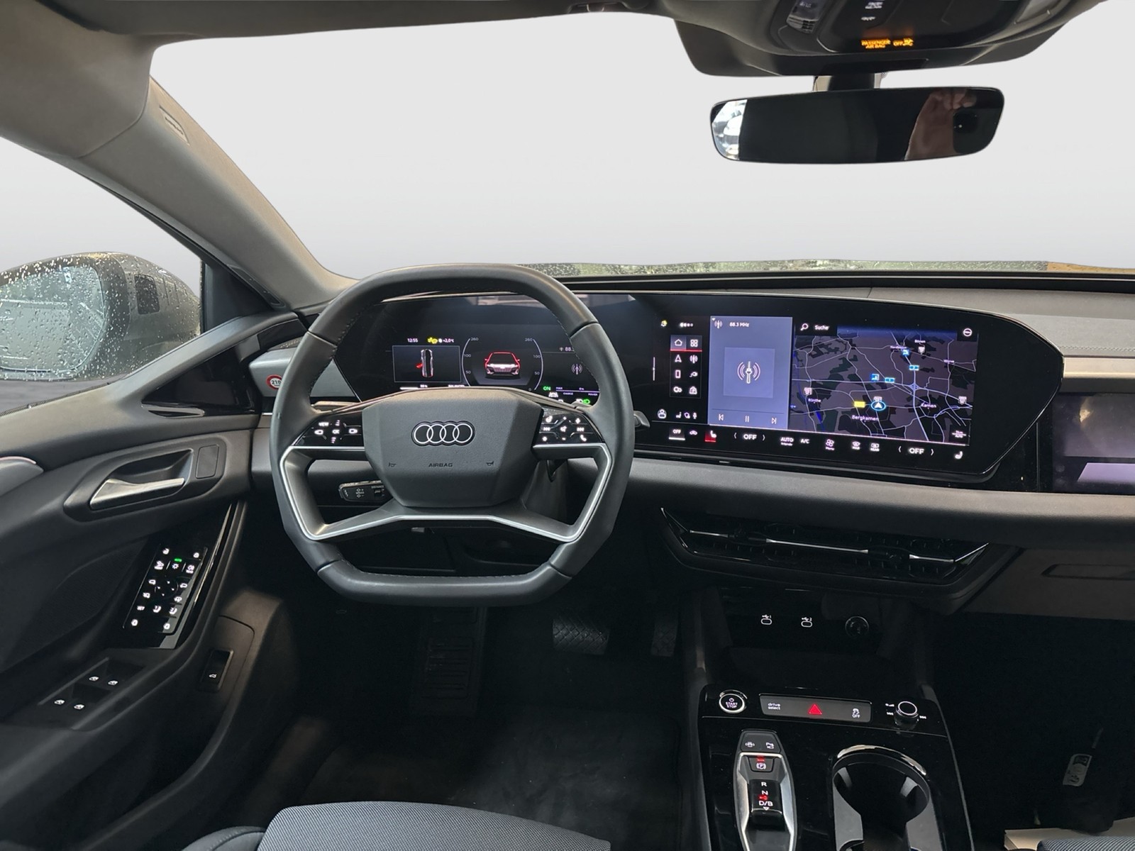 Audi A6 e-tron Sportback advanced WÄRMEPUMPE AHK LM20