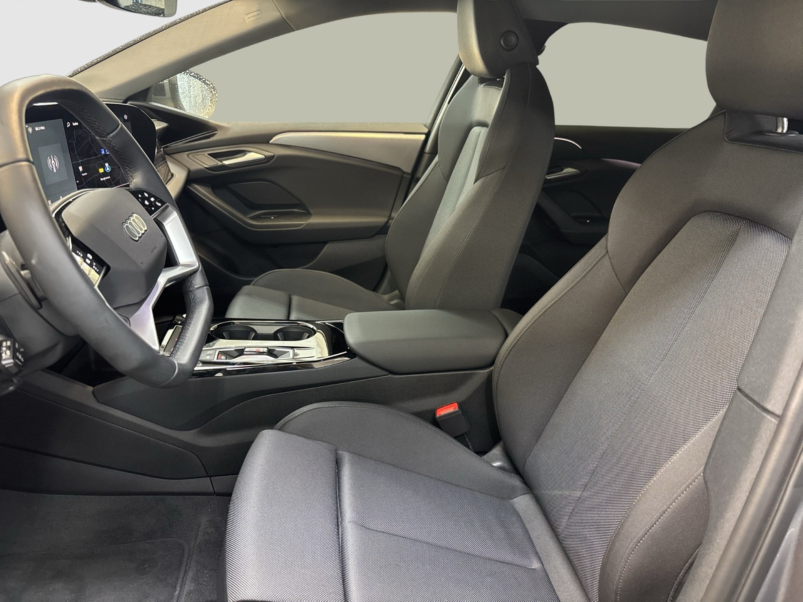 Audi A6 e-tron Sportback advanced WÄRMEPUMPE AHK LM20