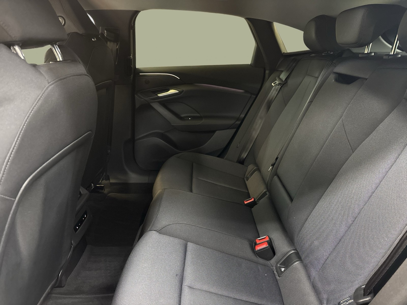 Audi A6 e-tron Sportback advanced WÄRMEPUMPE AHK LM20