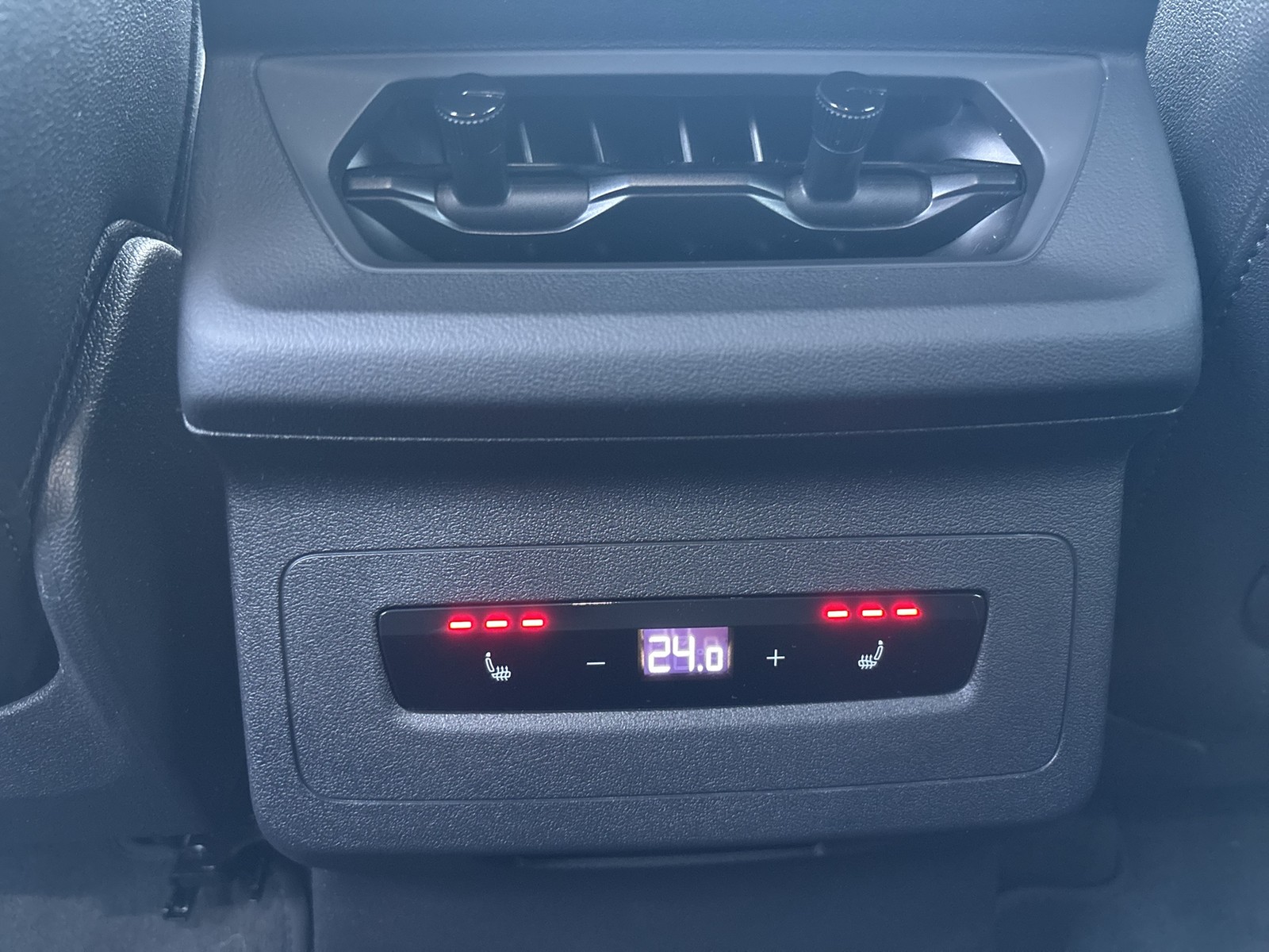 Audi A6 e-tron Sportback performance S LINE AHK 21"