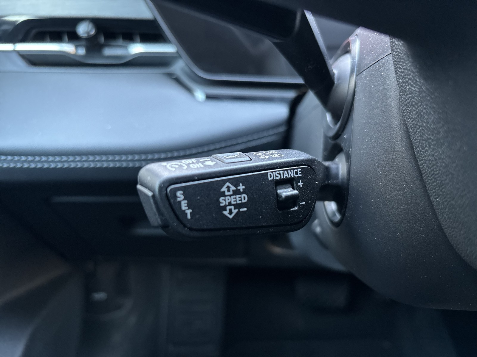 Audi A6 e-tron Sportback performance S LINE AHK 21"