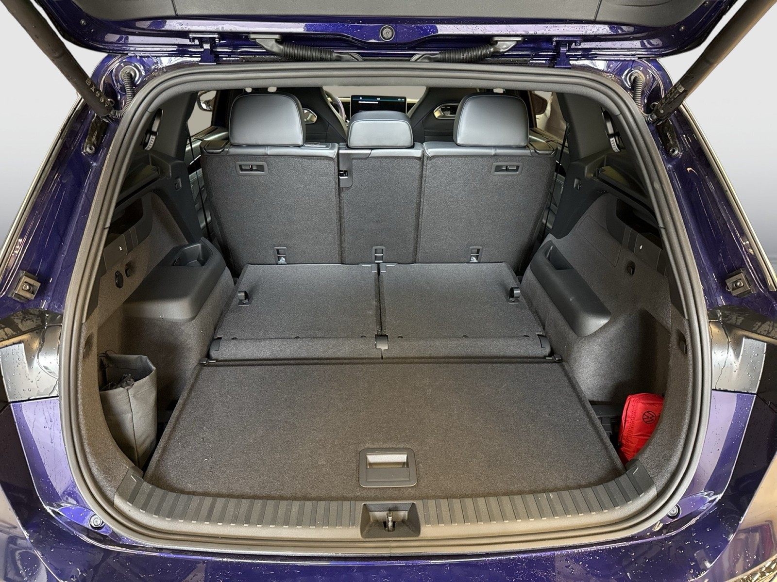 Volkswagen Tayron 2.0 R-LINE 4X4 7SITZE STANDHZ. 360°CAM