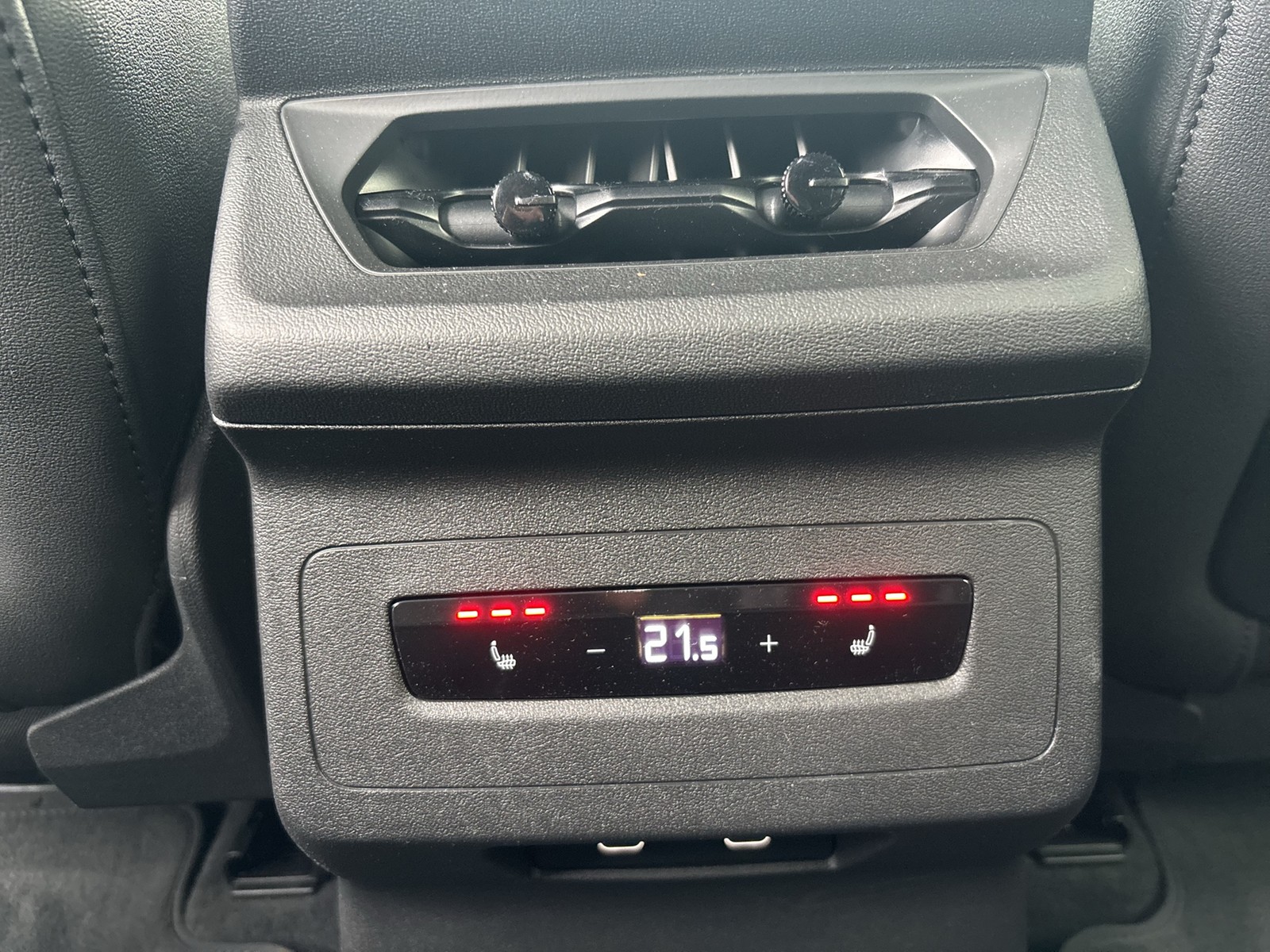 Audi A6 e-tron Sportback performance S LINE AHK 21"